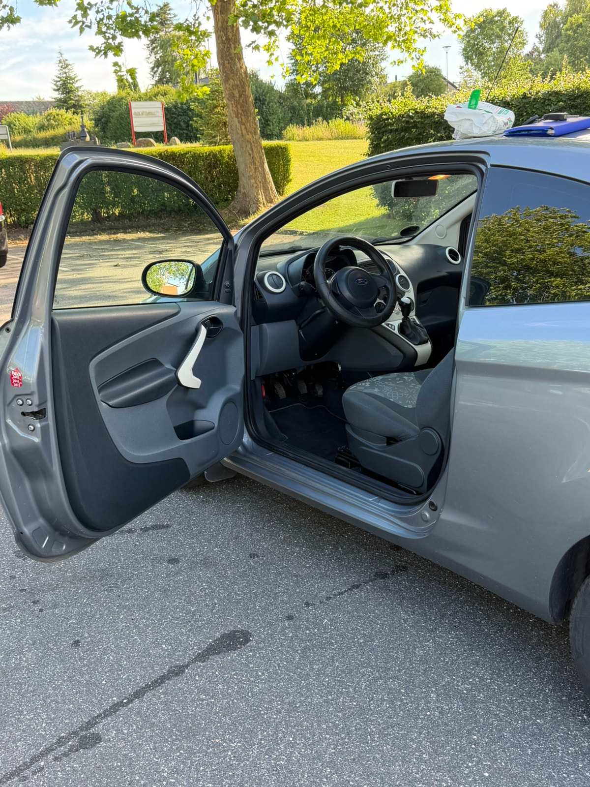 Ford Ka+ – billede 11