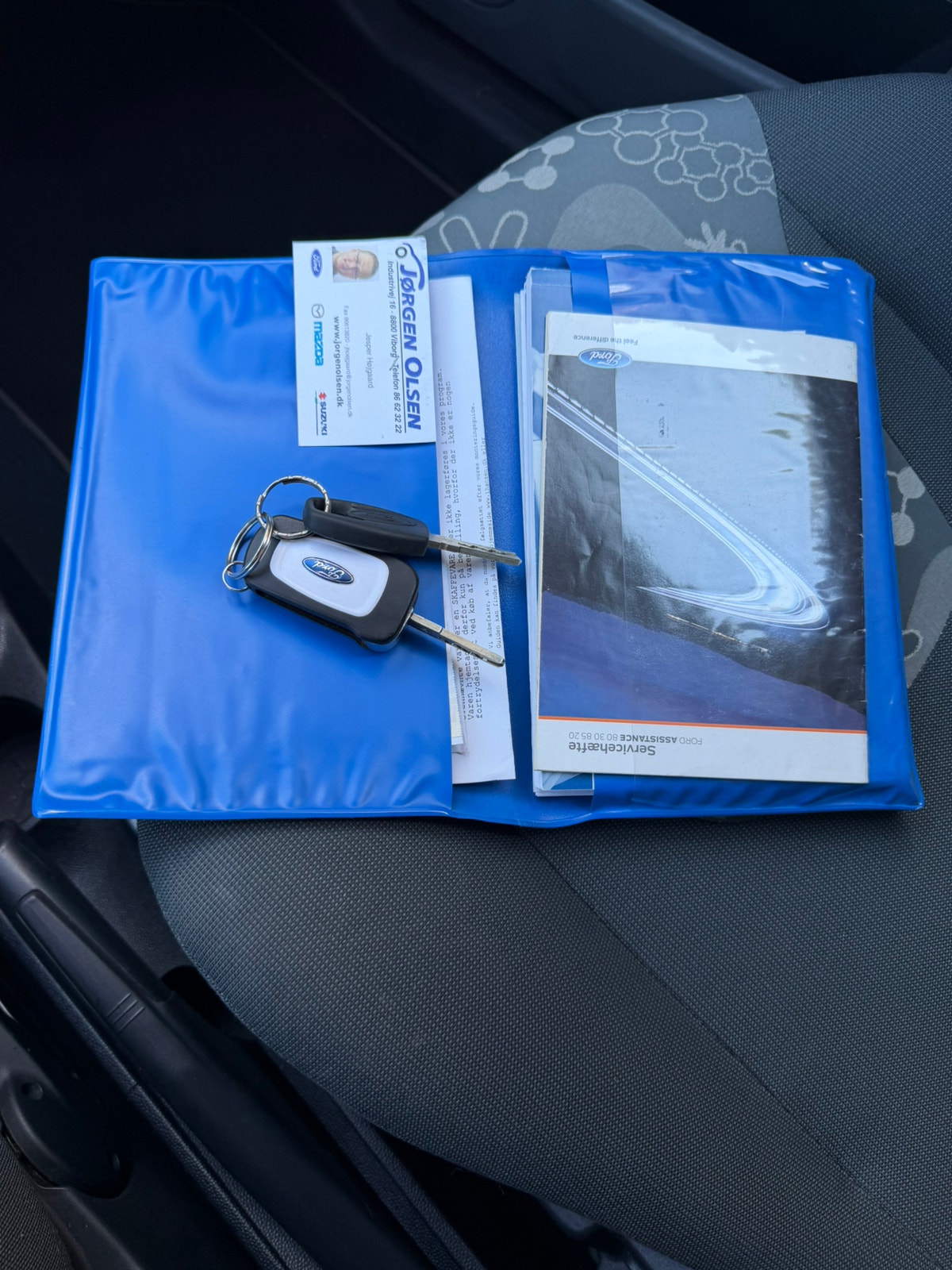 Ford Ka+ – billede 12
