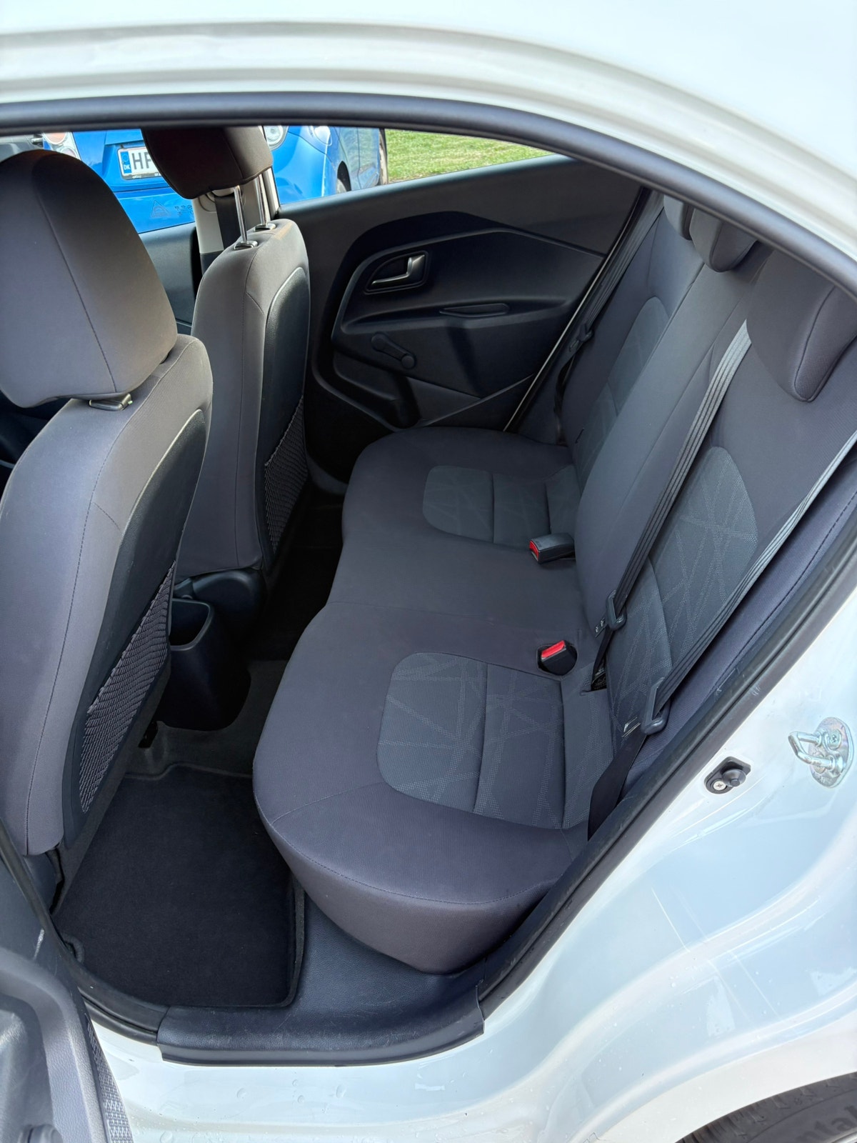 Kia Rio – billede 7