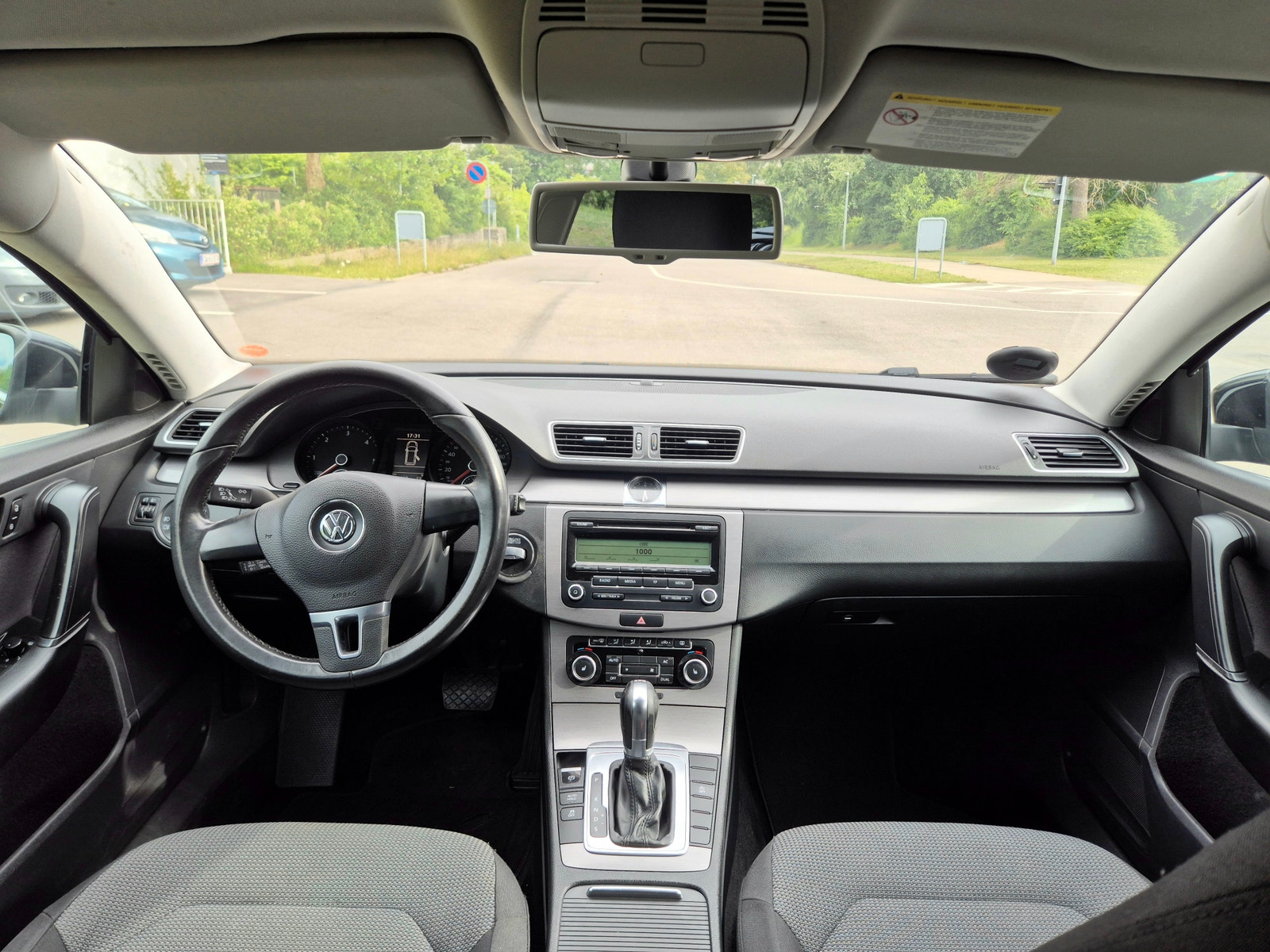 VW Passat – billede 10