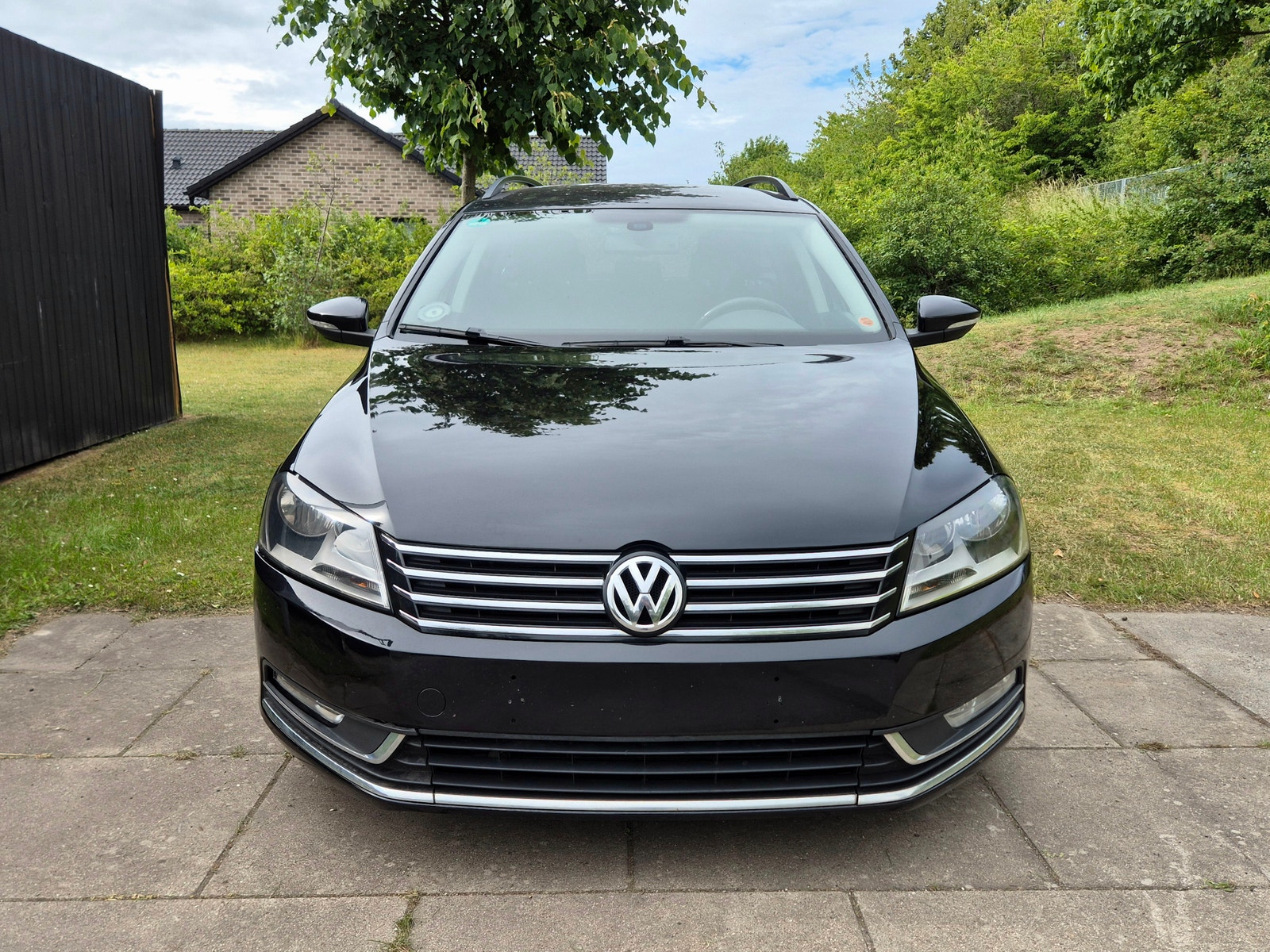 VW Passat – billede 2