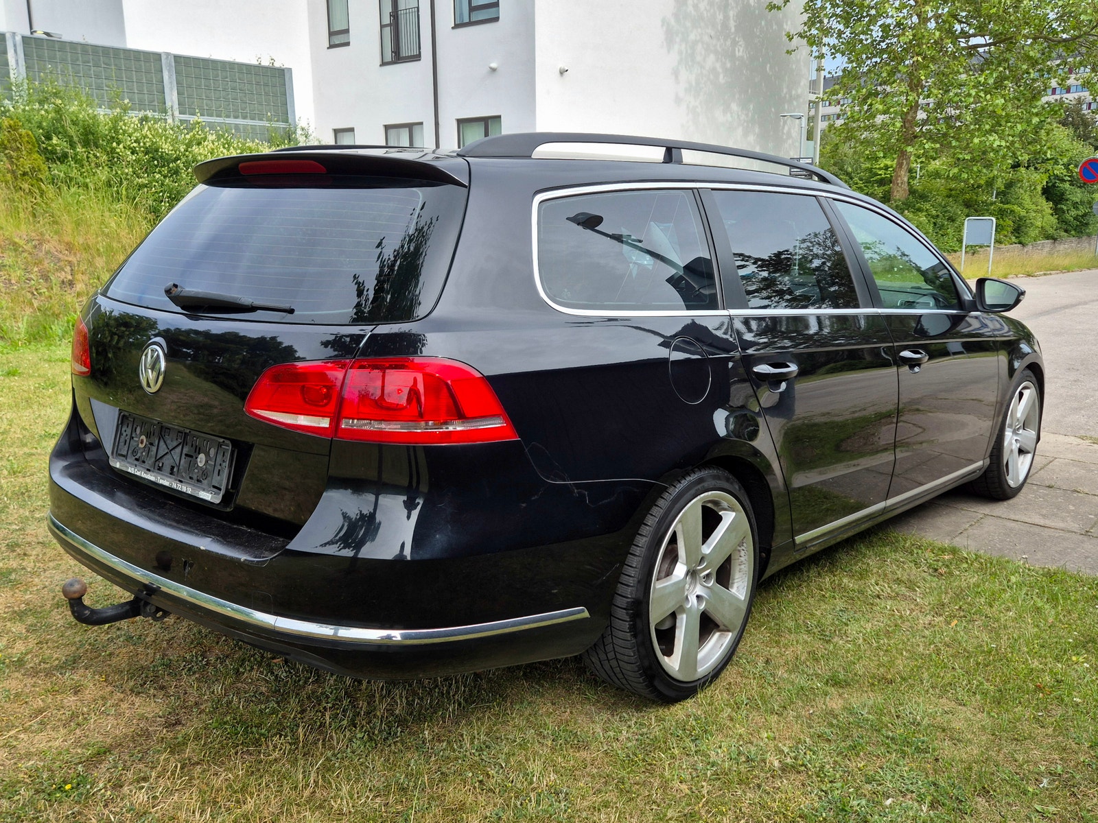 VW Passat – billede 7