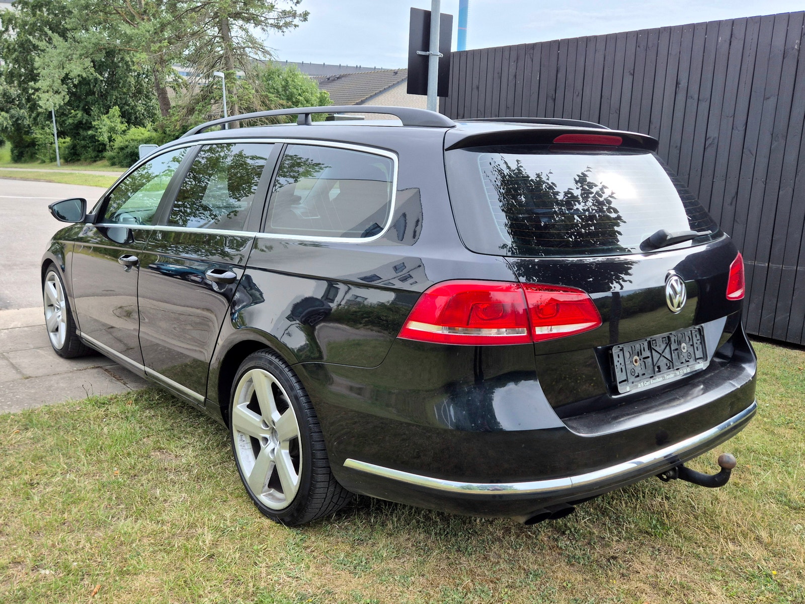 VW Passat – billede 6