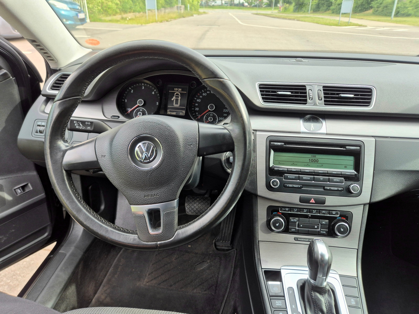 VW Passat – billede 4