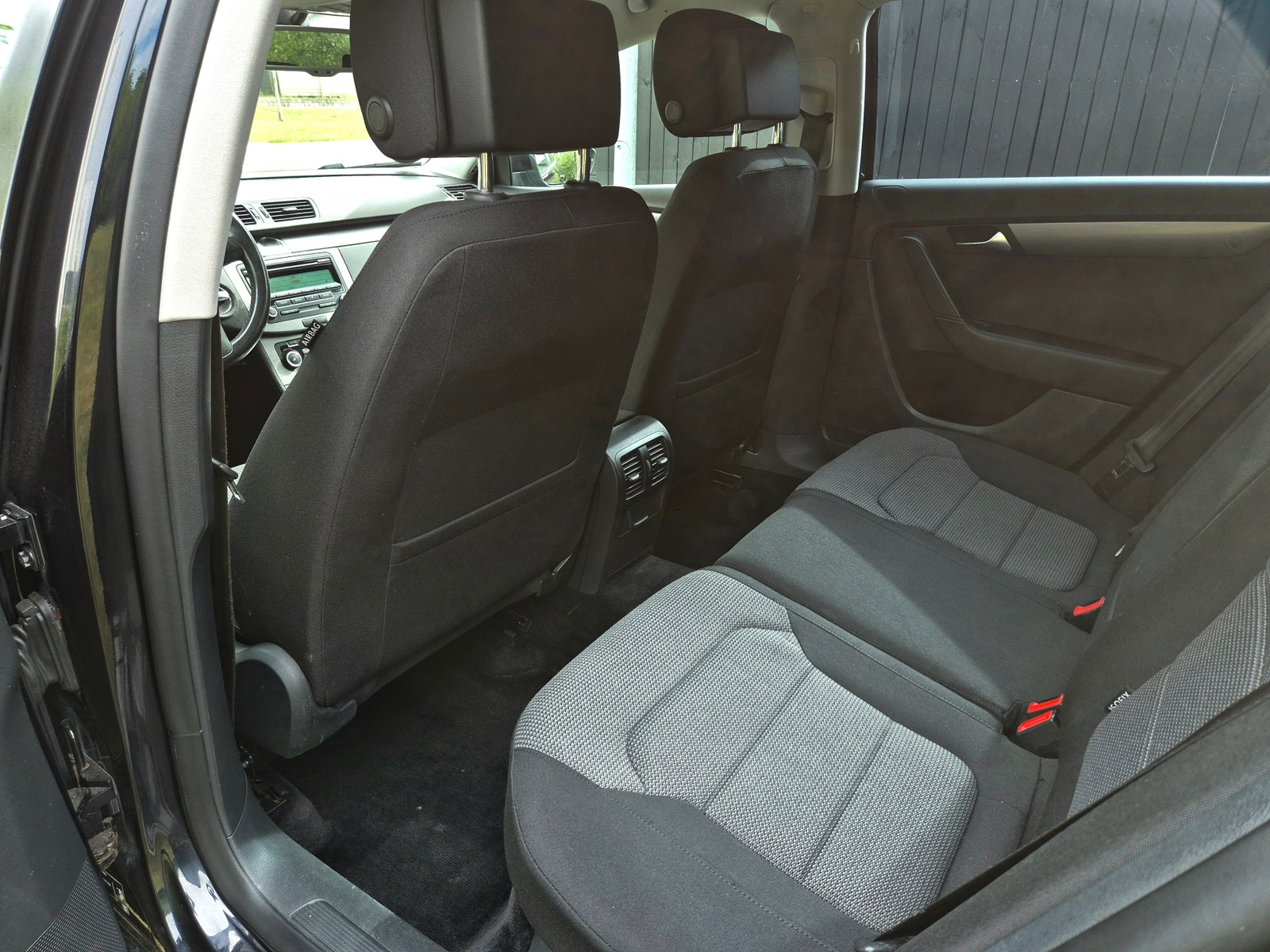 VW Passat – billede 11