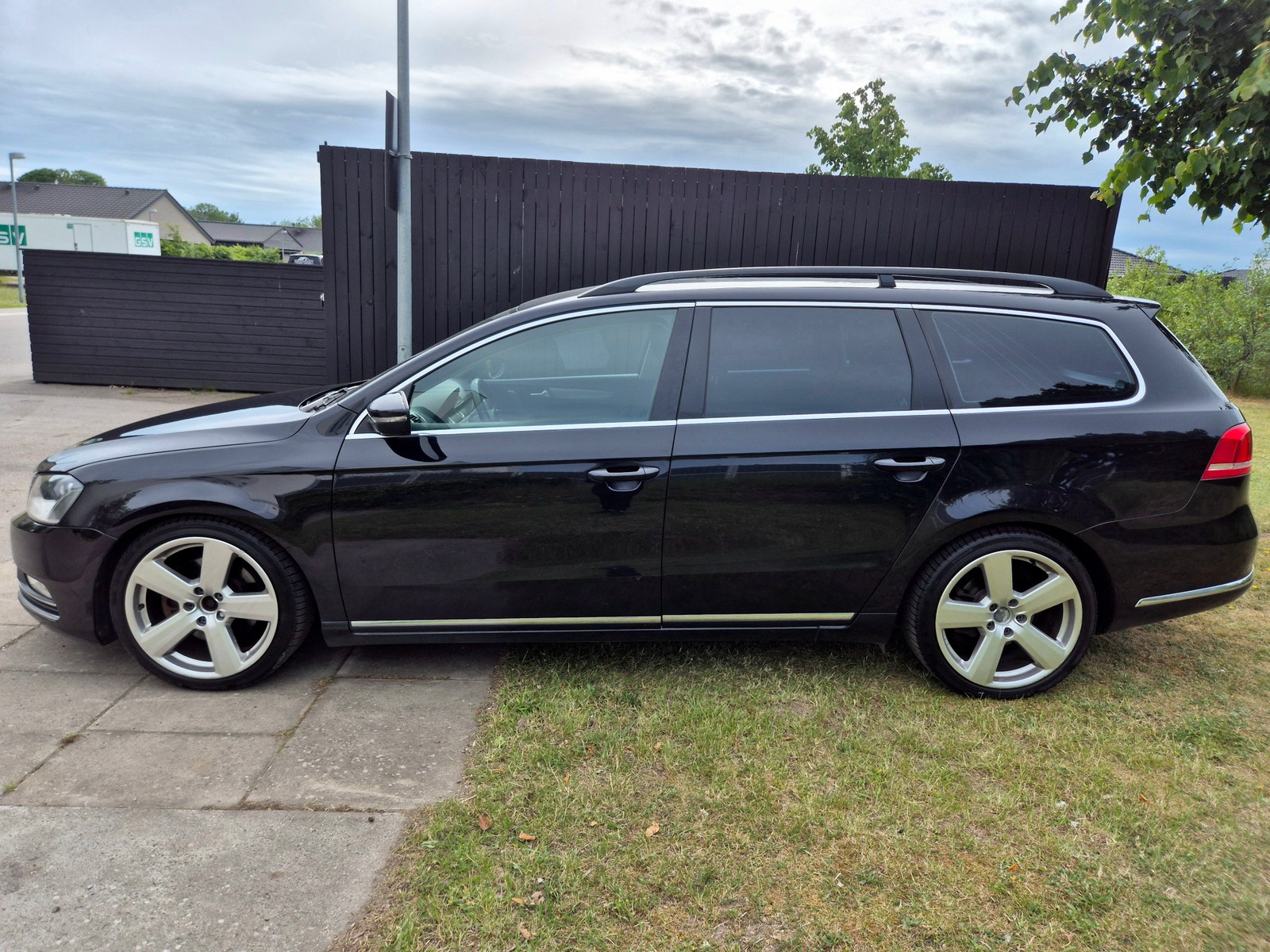 VW Passat – billede 8