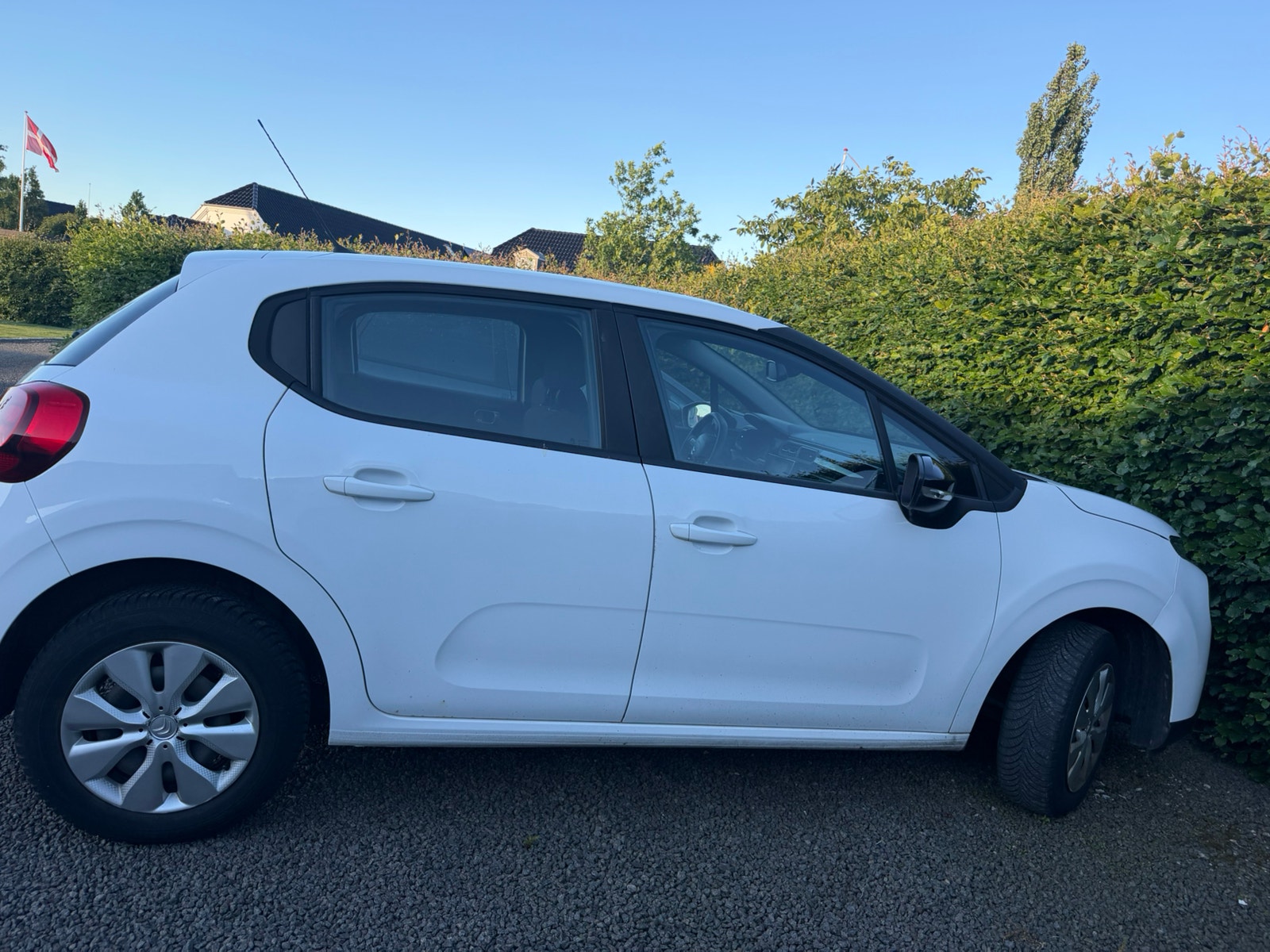 Citroen C3 – billede 6