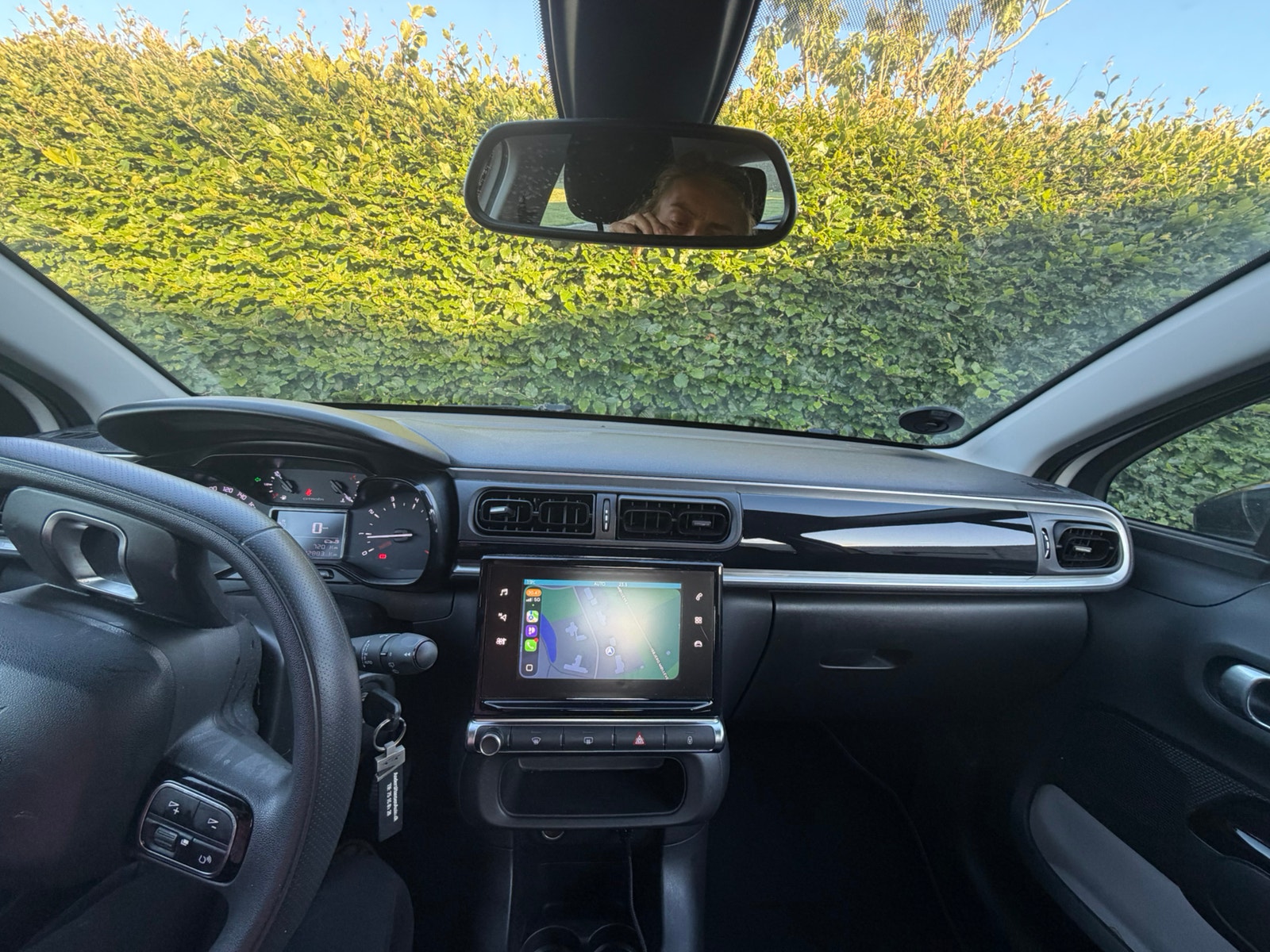 Citroen C3 – billede 9