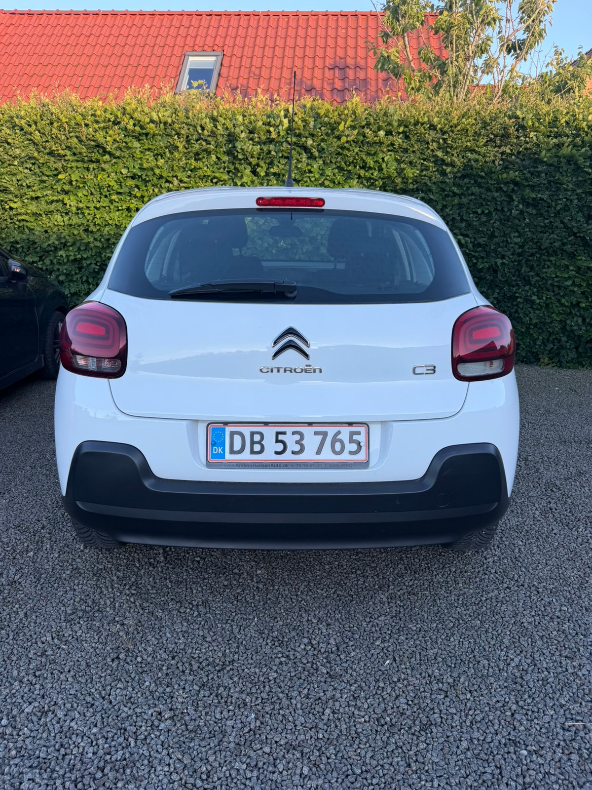Citroen C3 – billede 3