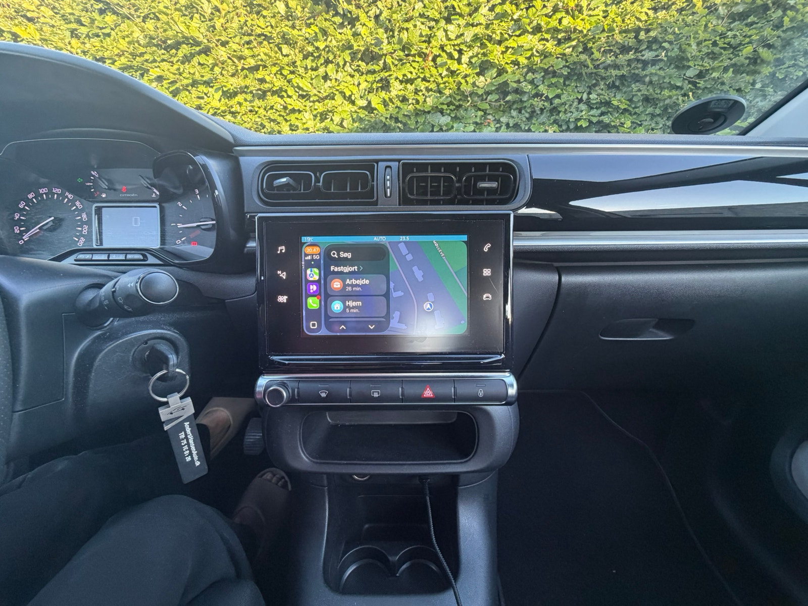 Citroen C3 – billede 8