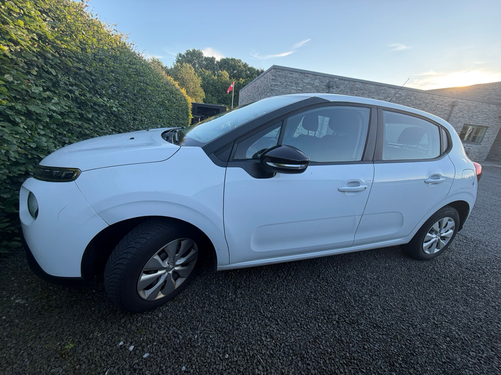 Citroen C3 – billede 7