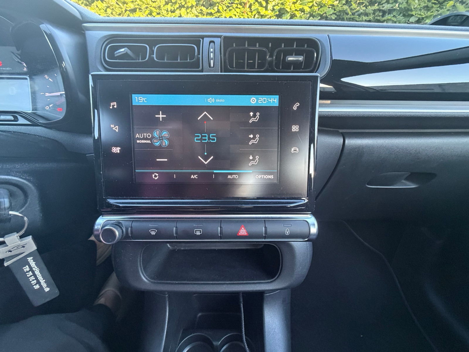 Citroen C3 – billede 10