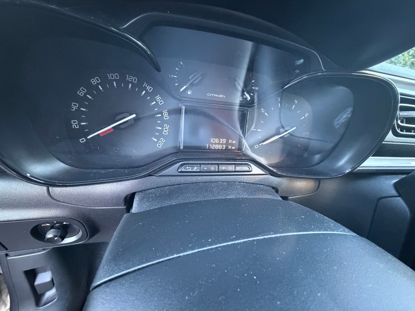 Citroen C3 – billede 11