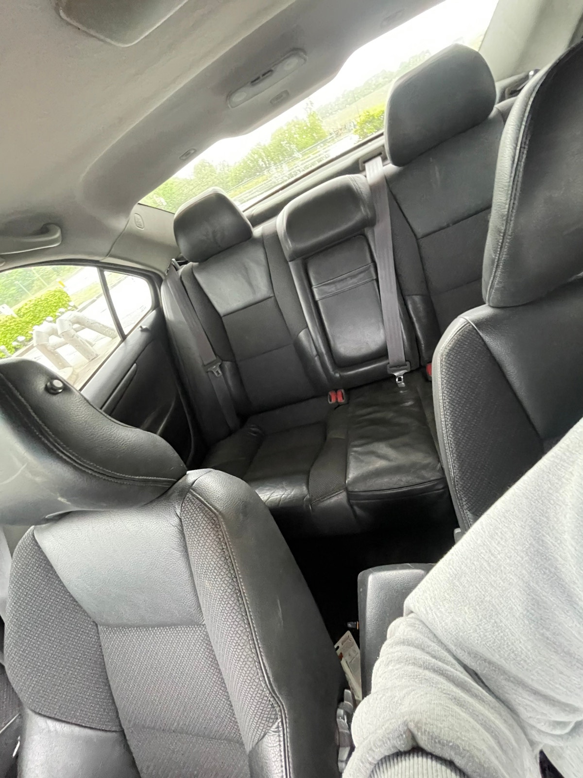 Volvo S60 til salg hos Nabilli