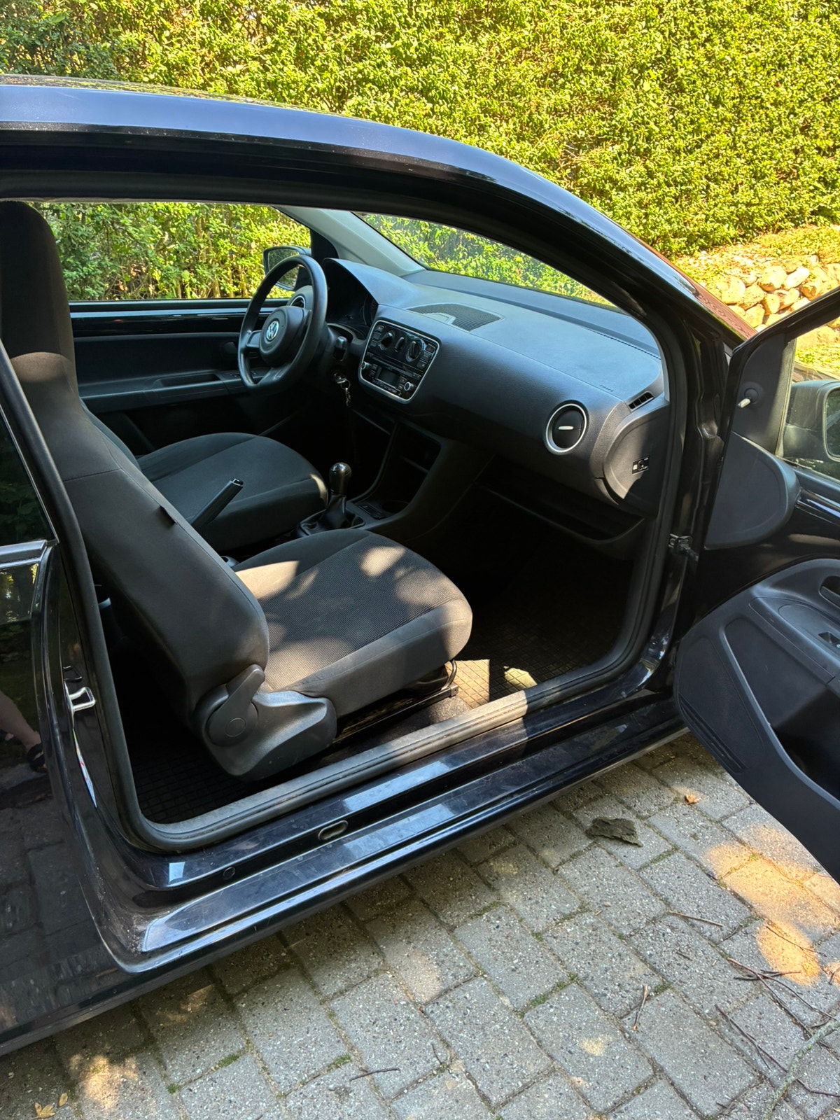 VW UP! – billede 6