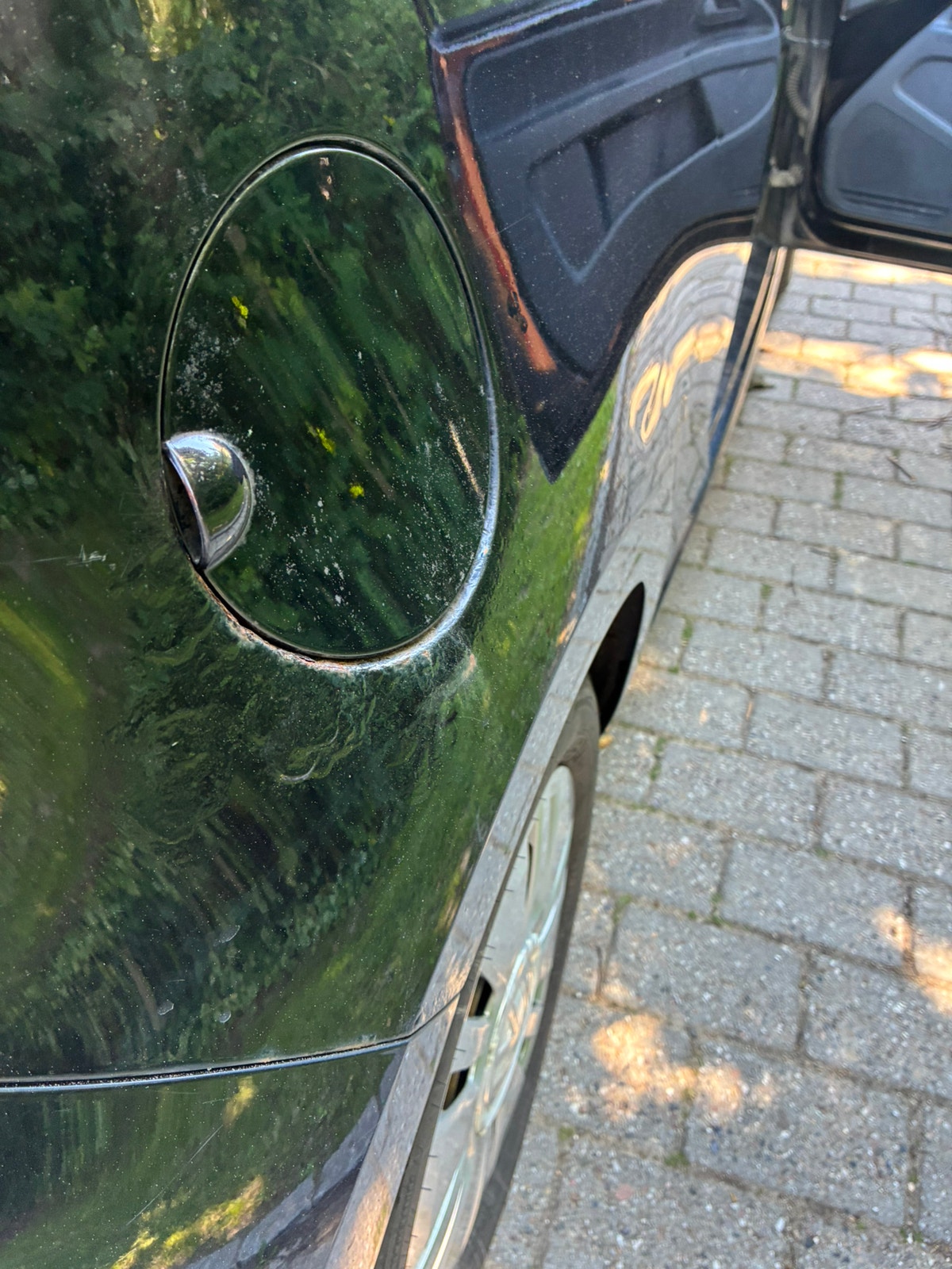 VW UP! – billede 4