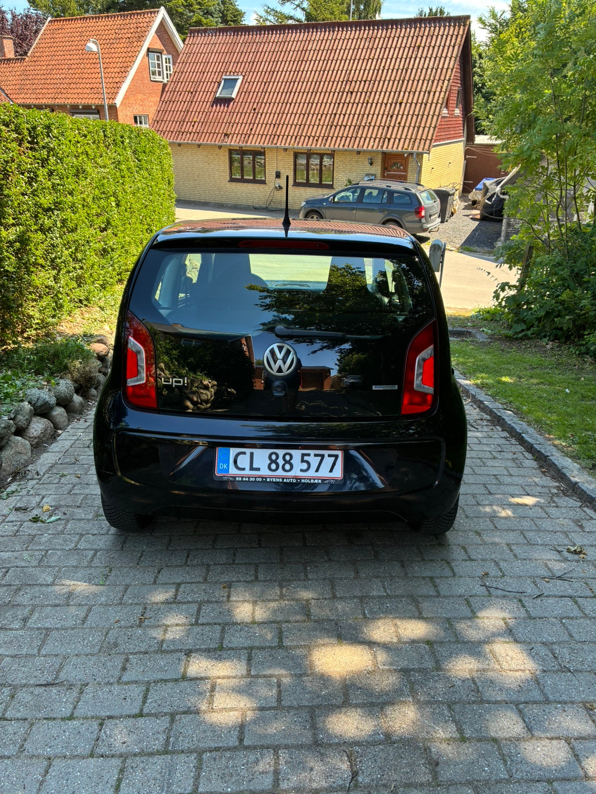 VW UP! – billede 3