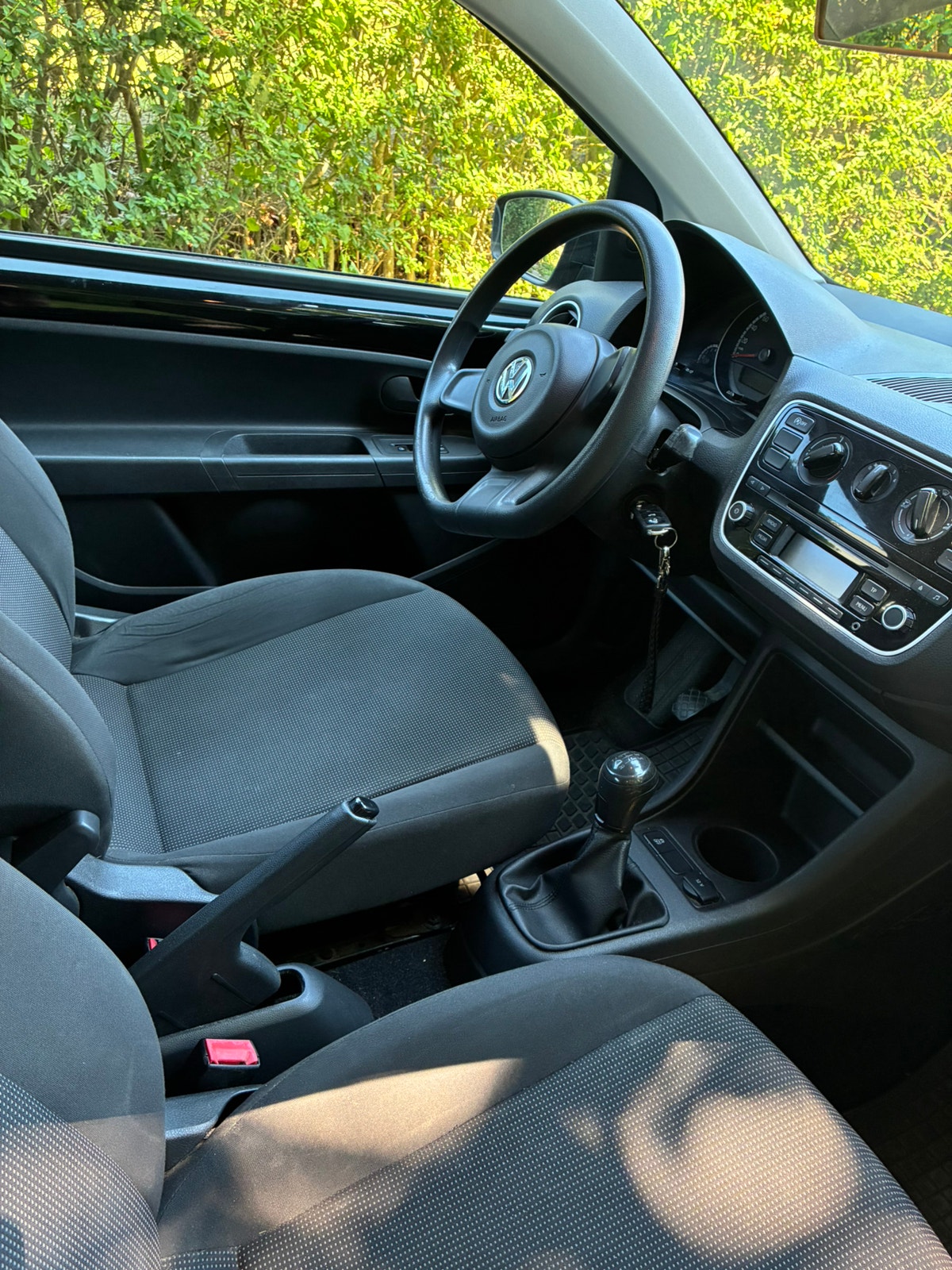 VW UP! – billede 7