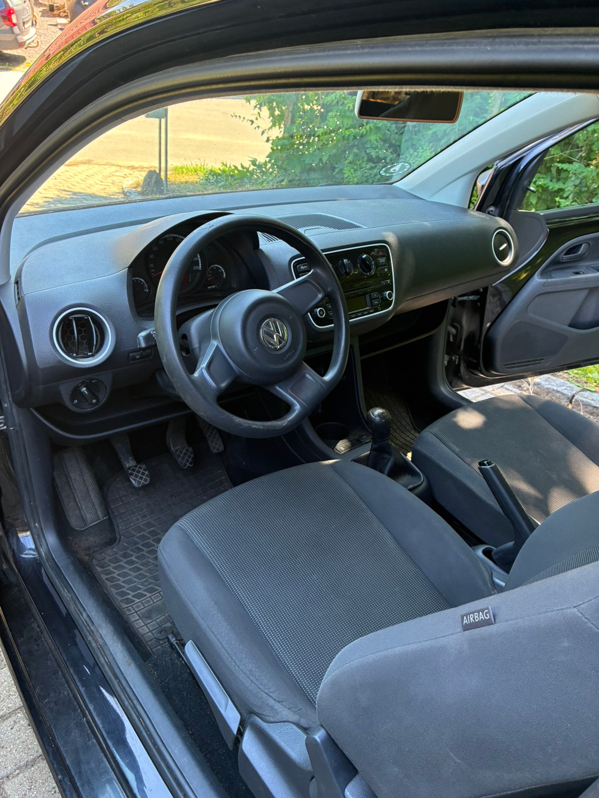 VW UP! – billede 8