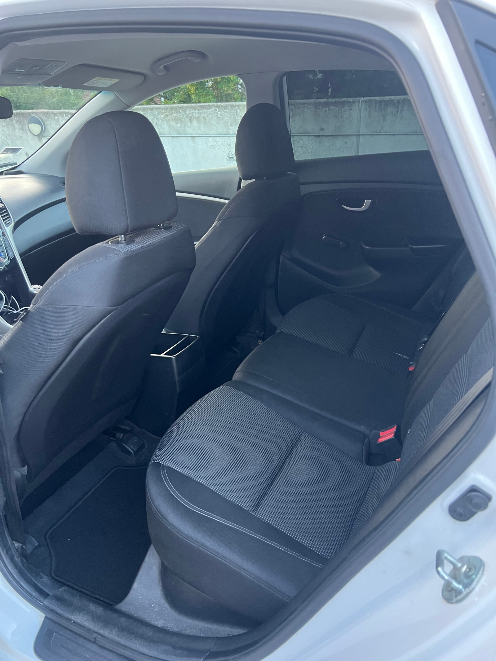 Hyundai i30 – billede 8