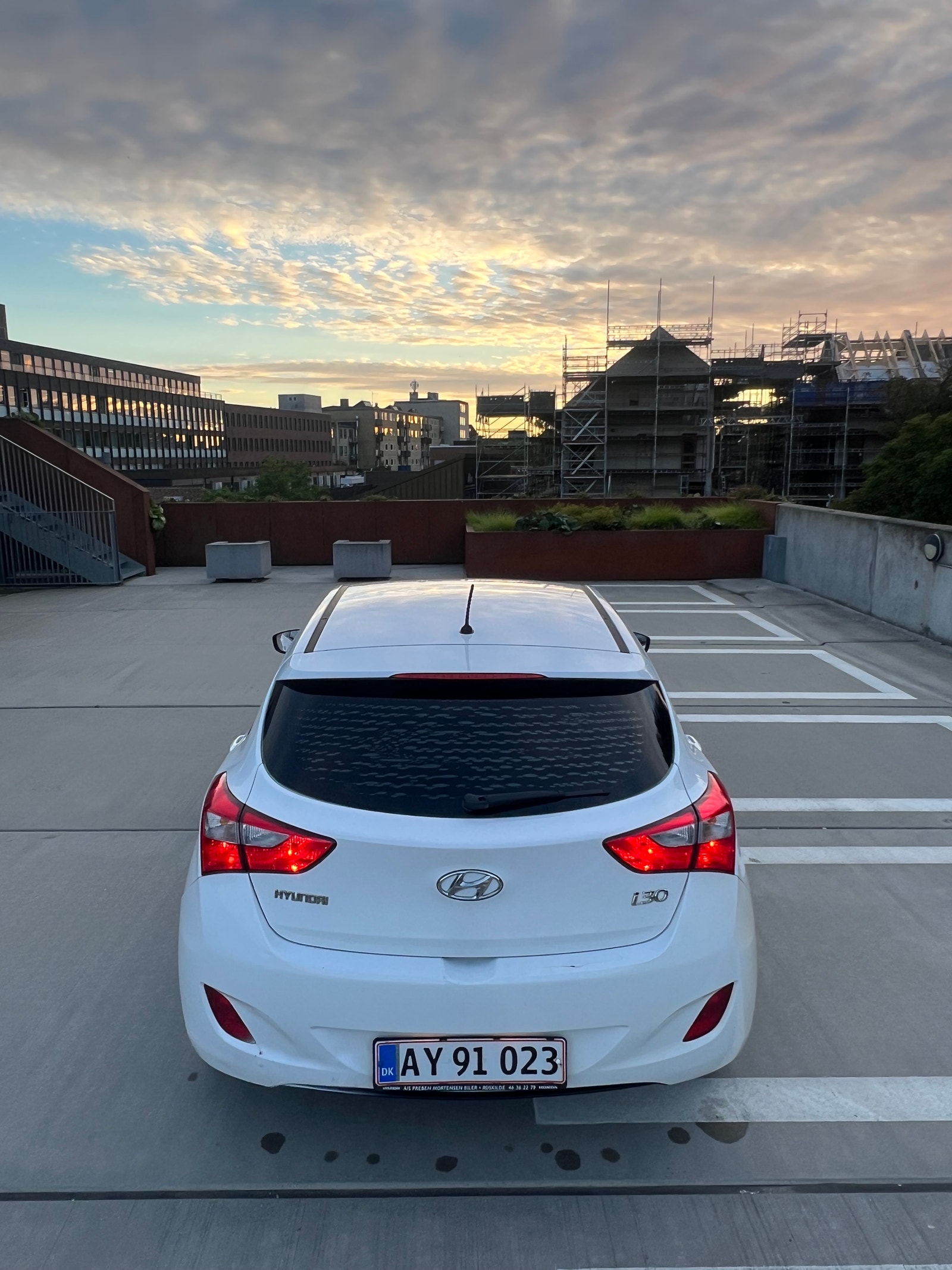 Hyundai i30 – billede 6