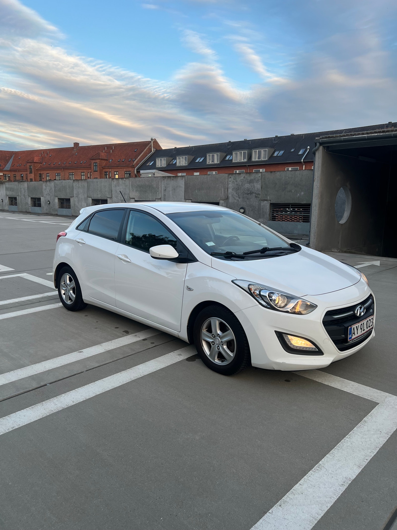 Hyundai i30 – billede 2