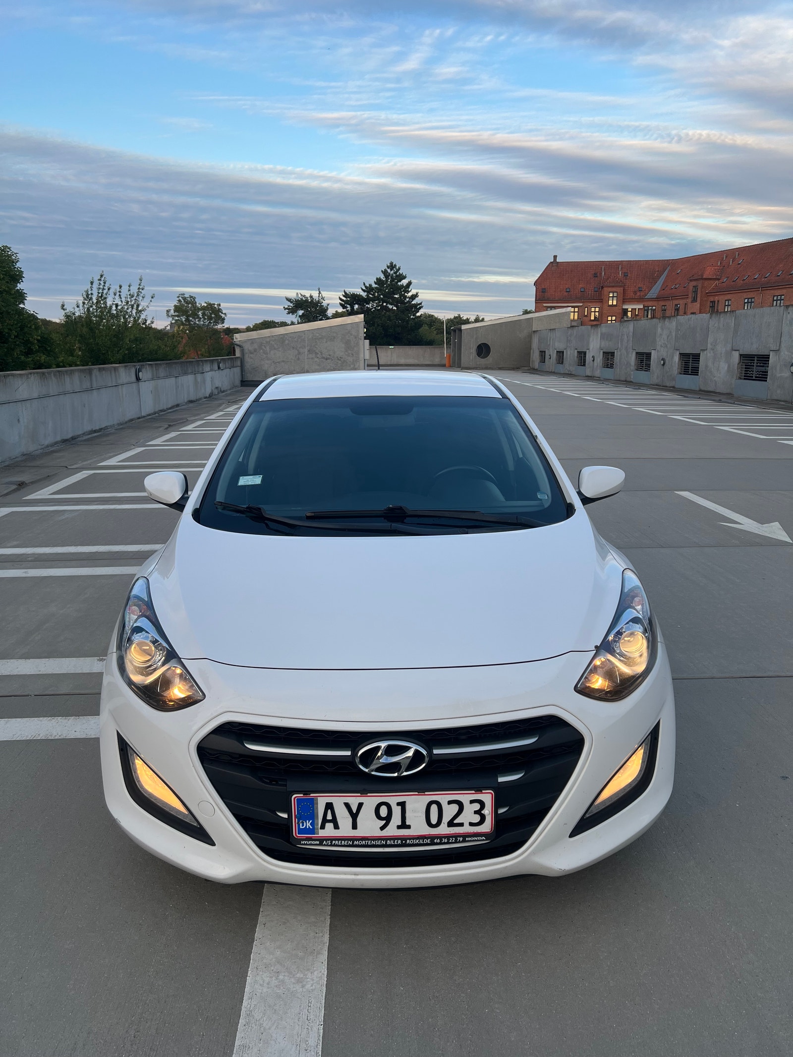 Hyundai i30 – billede 9