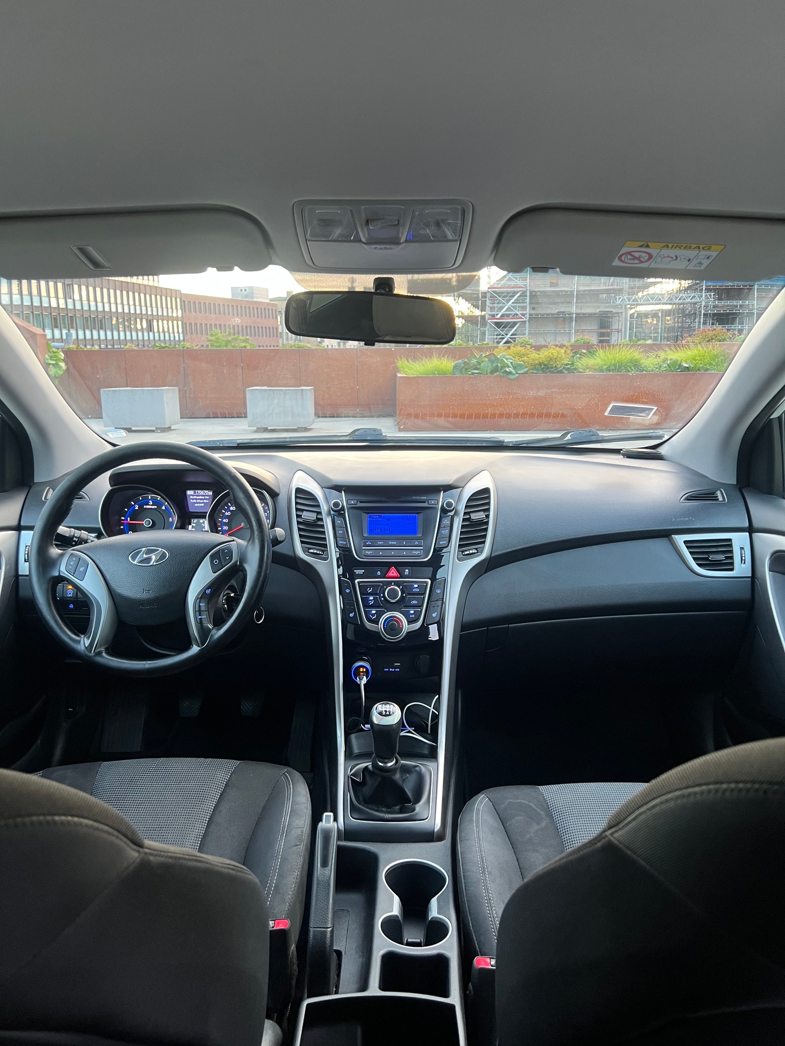 Hyundai i30 – billede 7