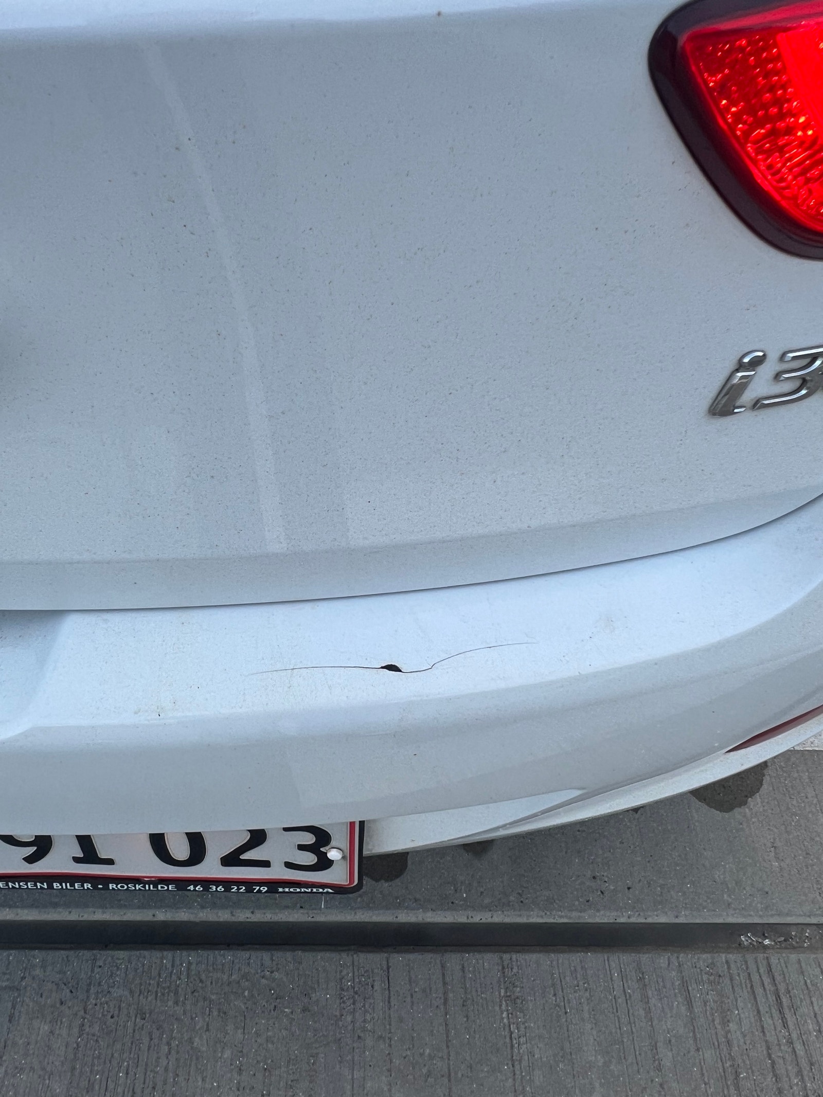 Hyundai i30 – billede 4