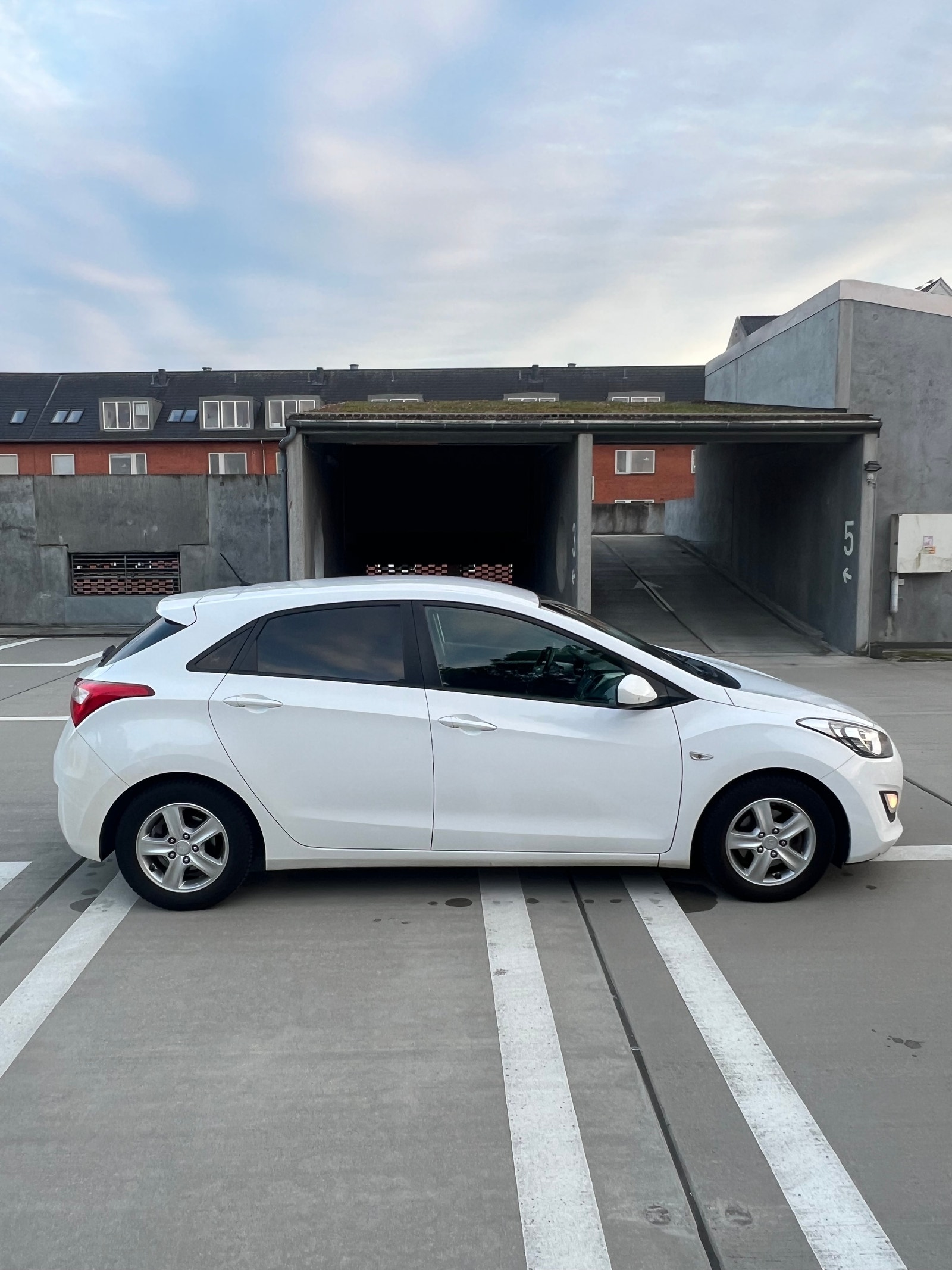 Hyundai i30 – billede 3