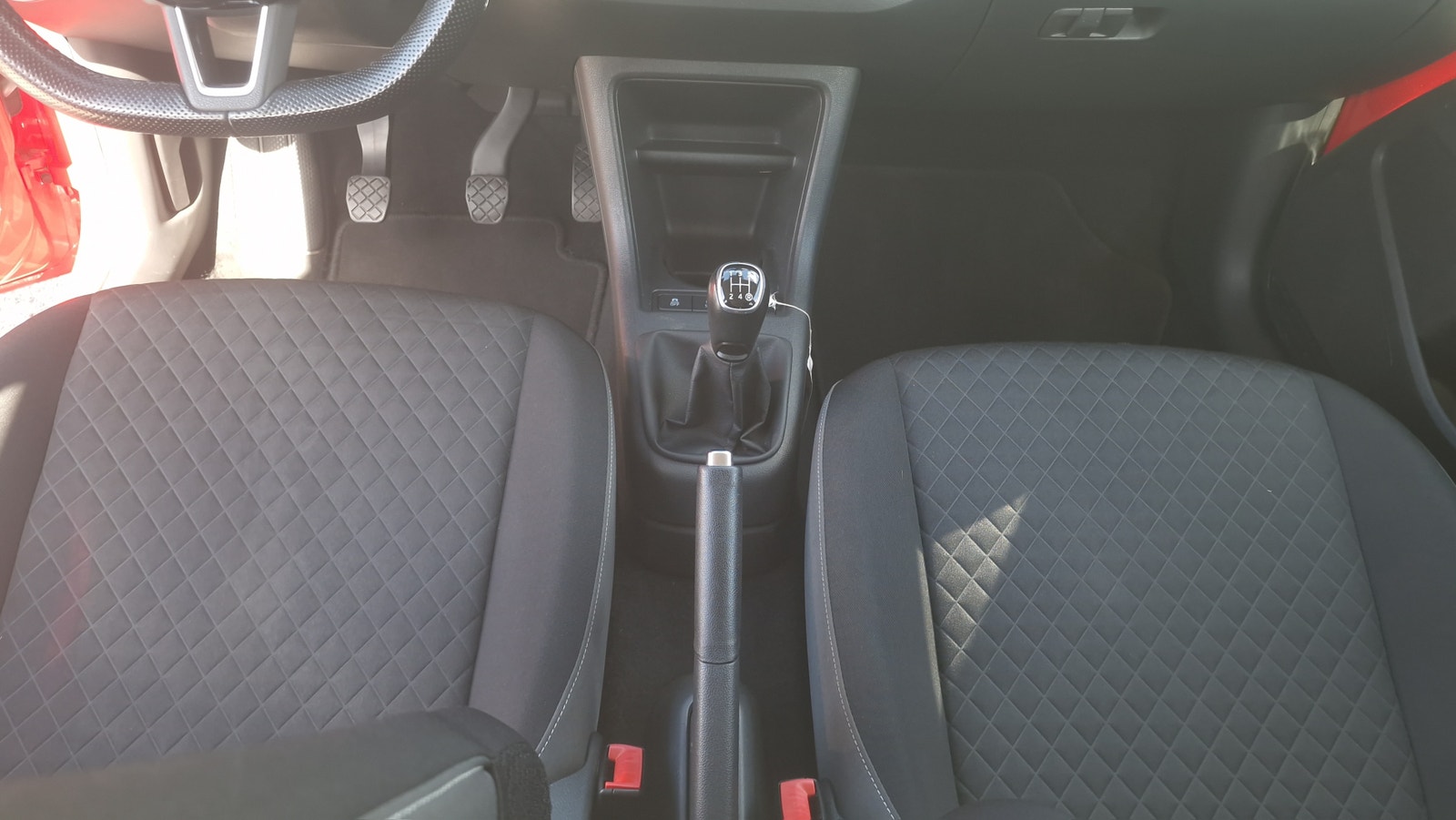Skoda Citigo til salg hos Nabilli