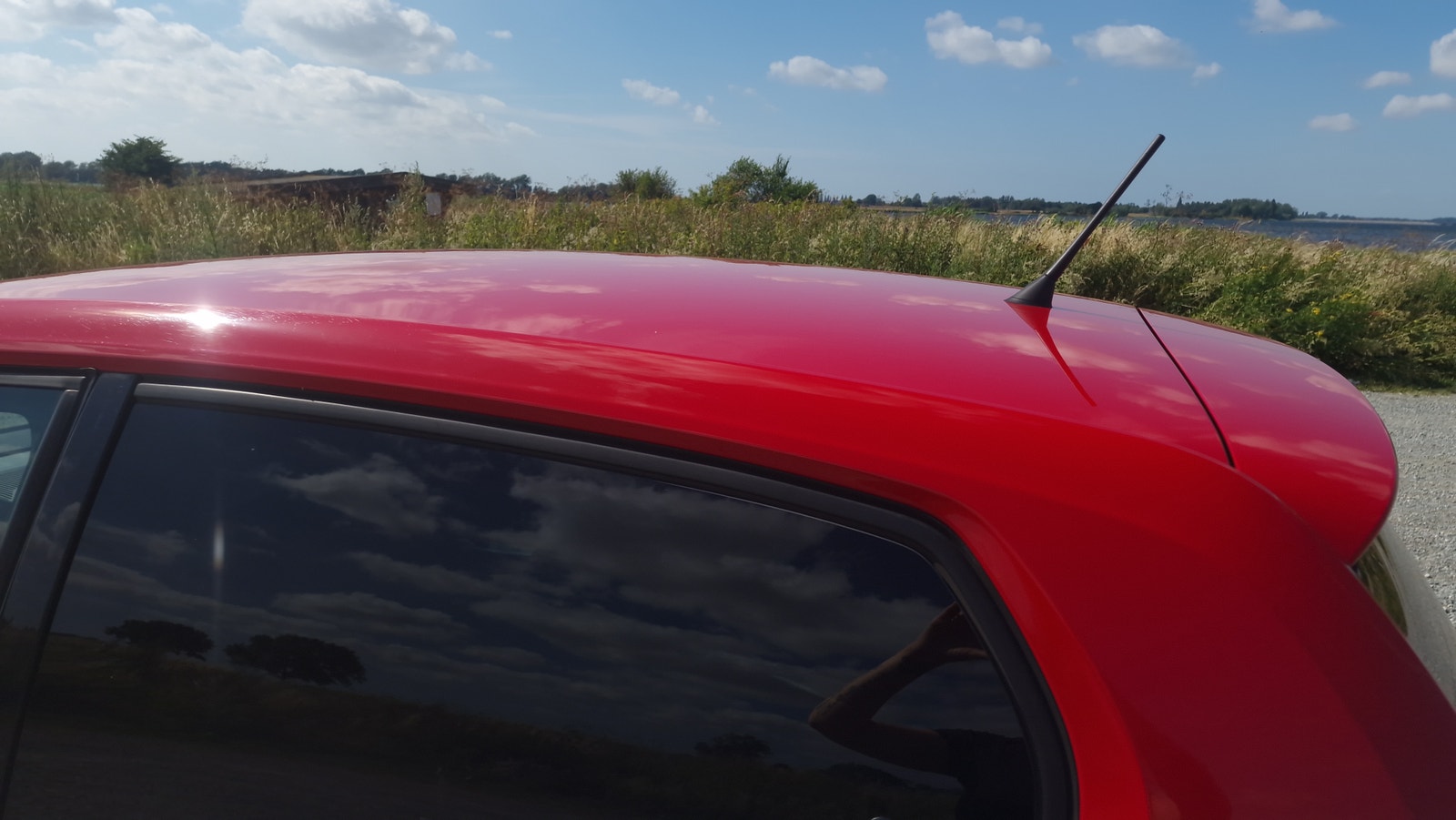 Skoda Citigo til salg hos Nabilli