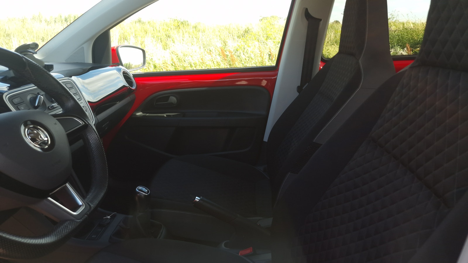 Skoda Citigo til salg hos Nabilli