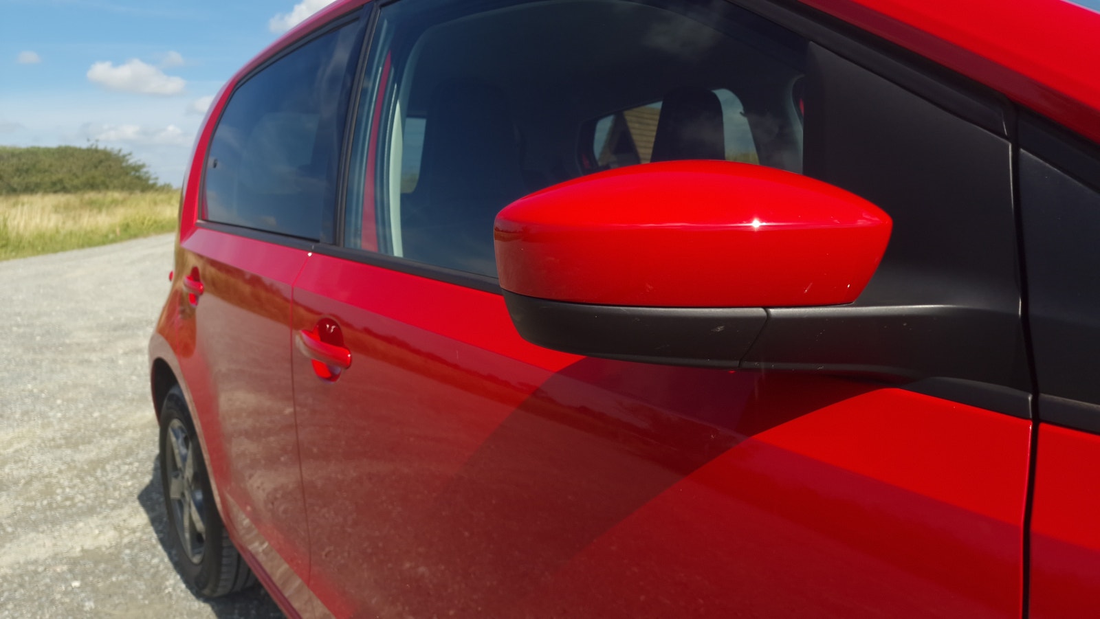 Skoda Citigo til salg hos Nabilli