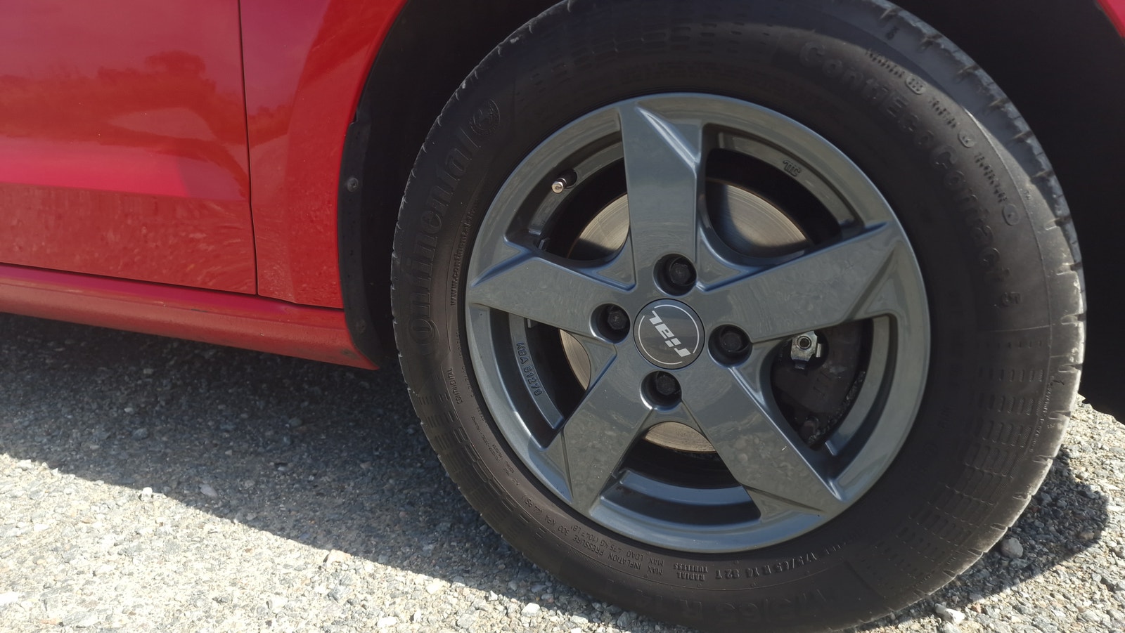 Skoda Citigo til salg hos Nabilli