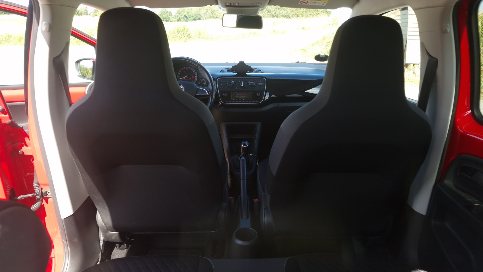 Skoda Citigo til salg hos Nabilli