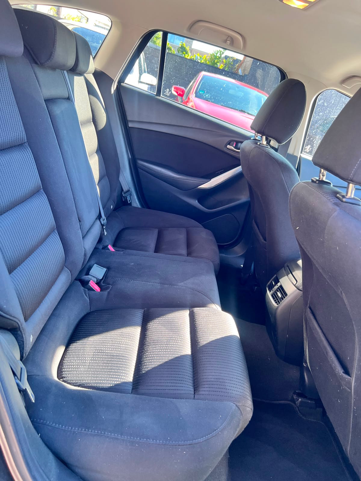 Mazda 6 til salg hos Nabilli