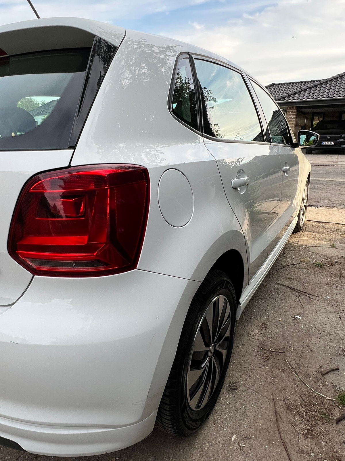 VW Polo – billede 7