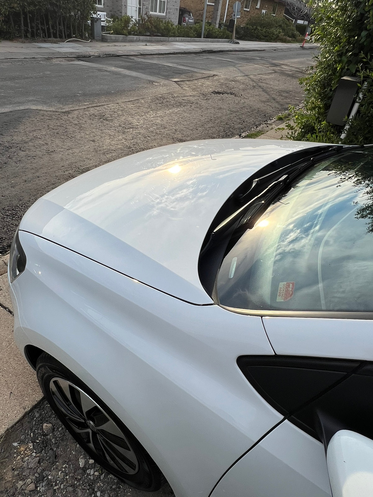 VW Polo – billede 10
