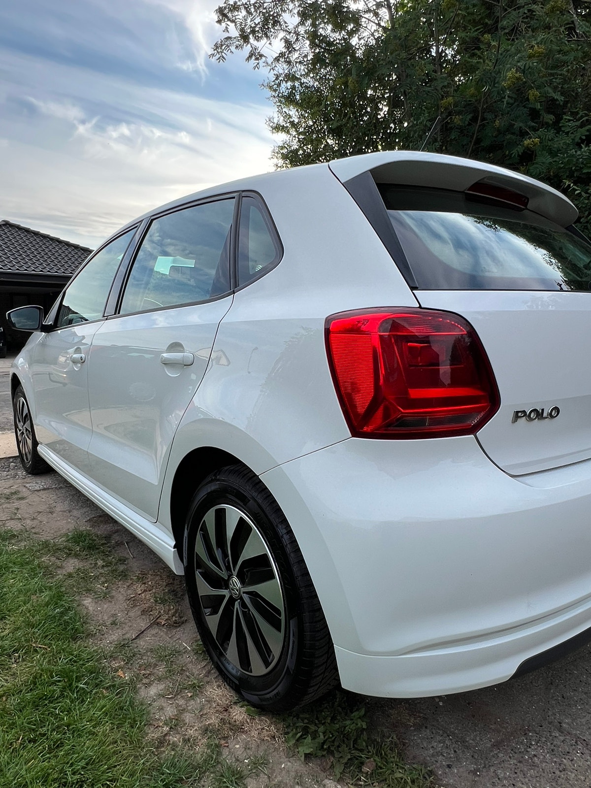 VW Polo – billede 8