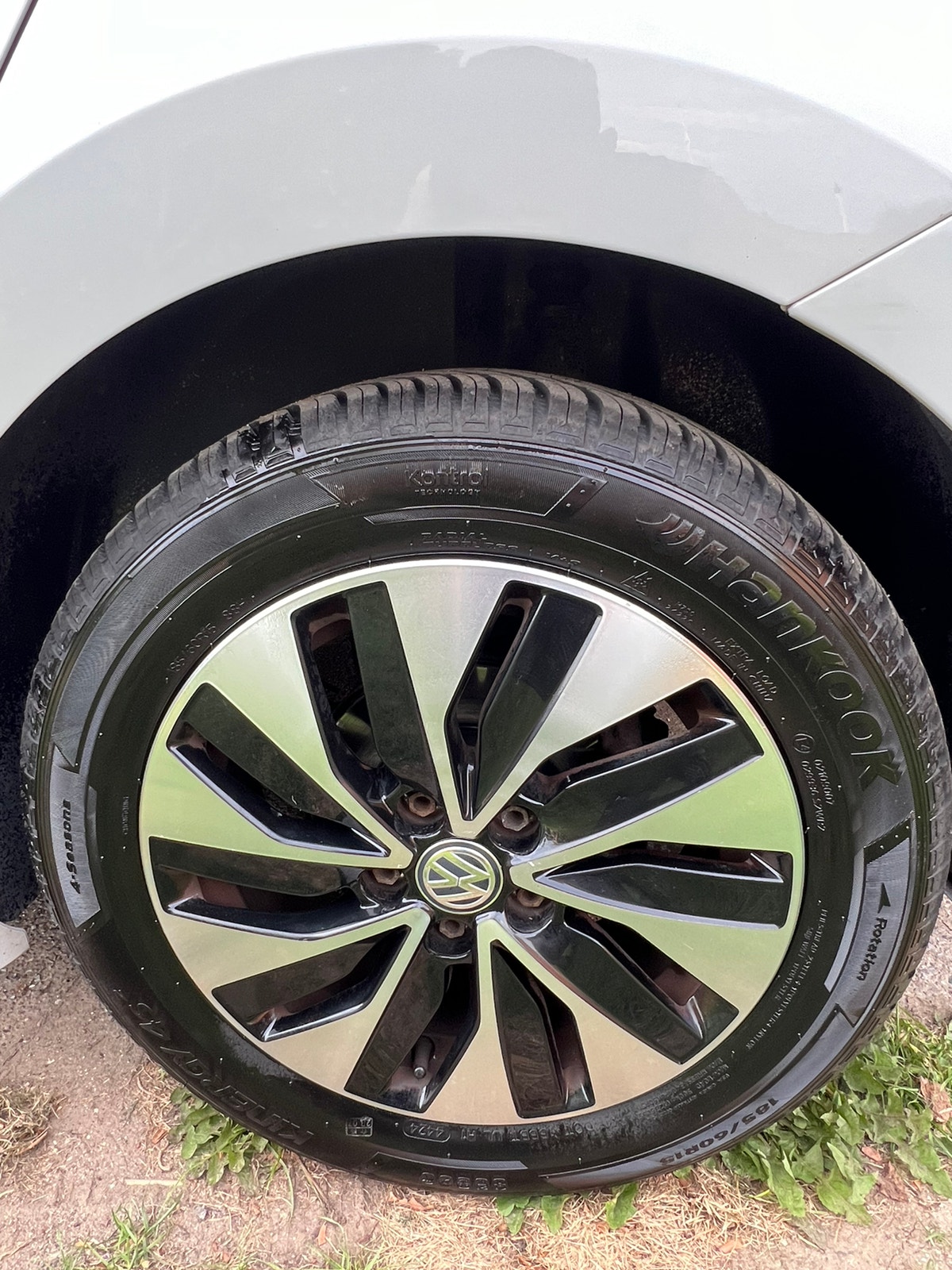 VW Polo – billede 5