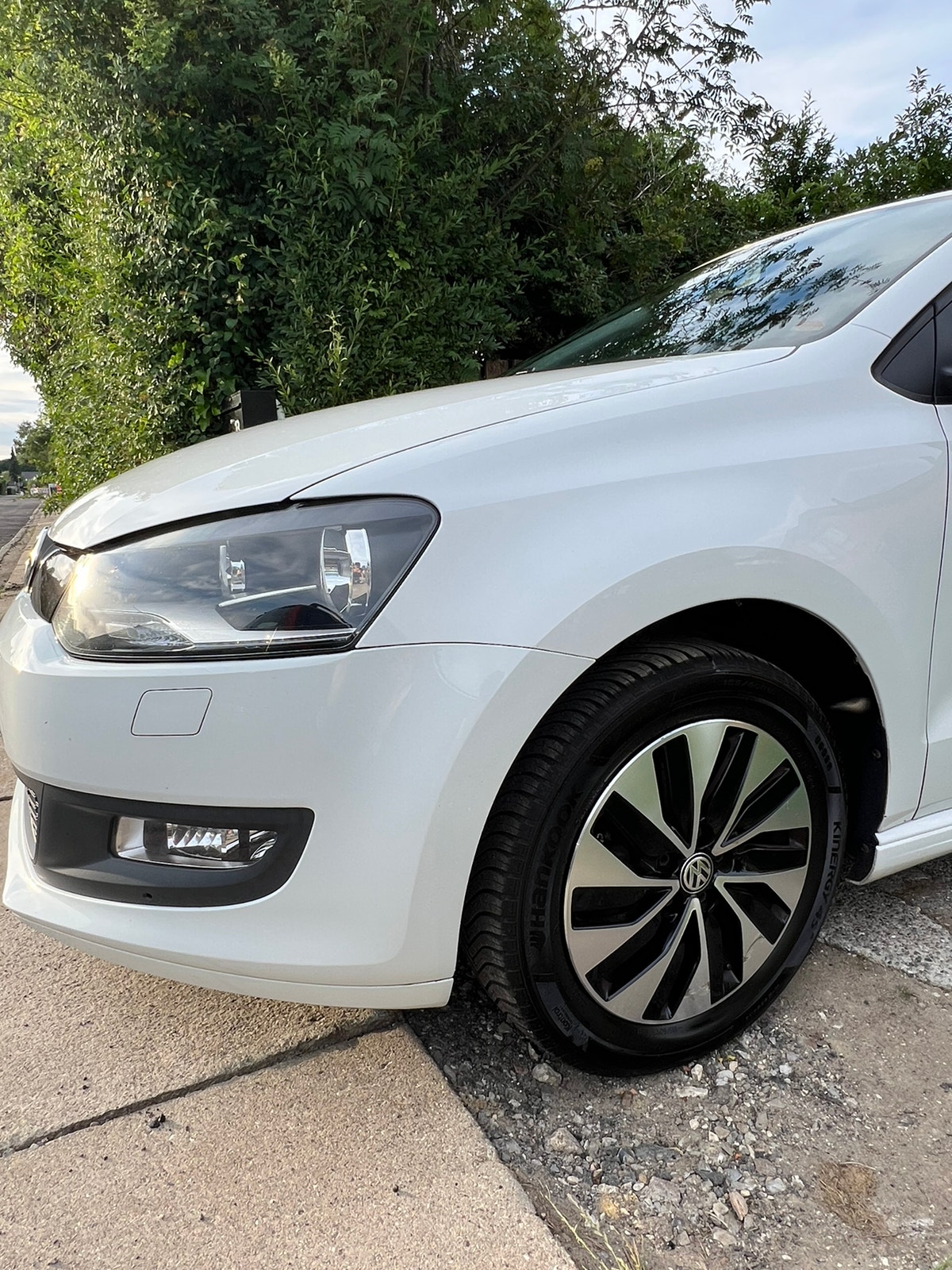 VW Polo – billede 9