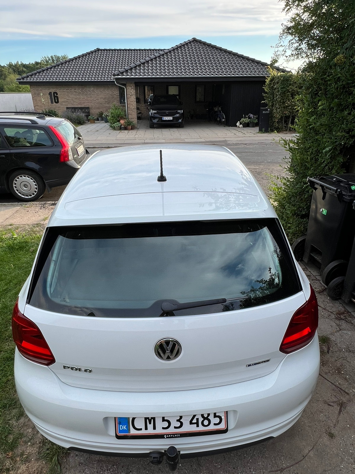 VW Polo – billede 4