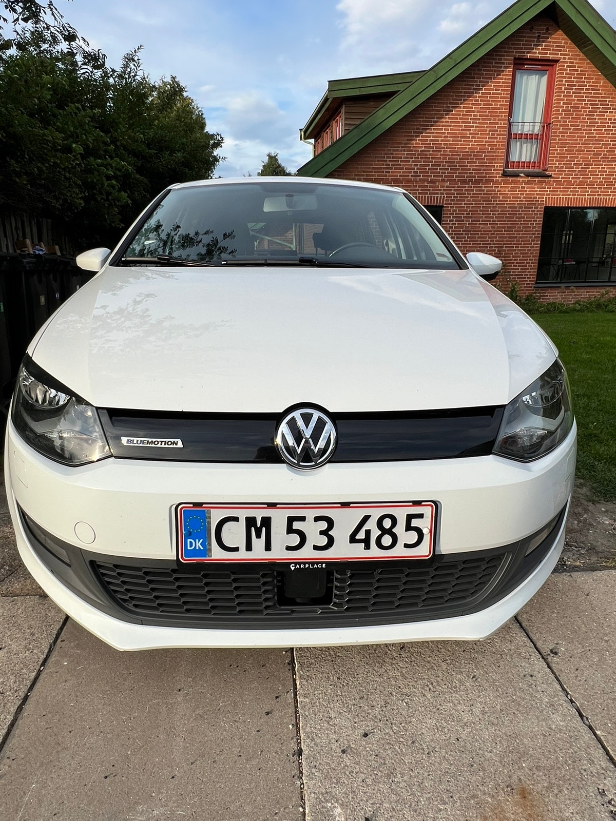 VW Polo – billede 2