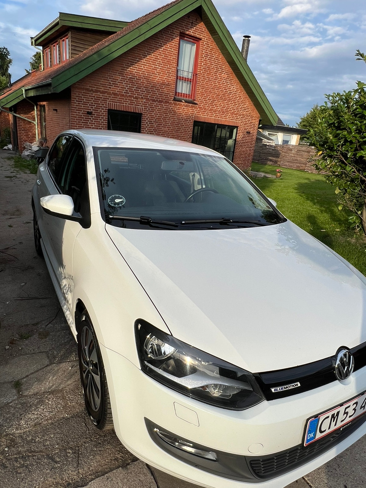 VW Polo – billede 11