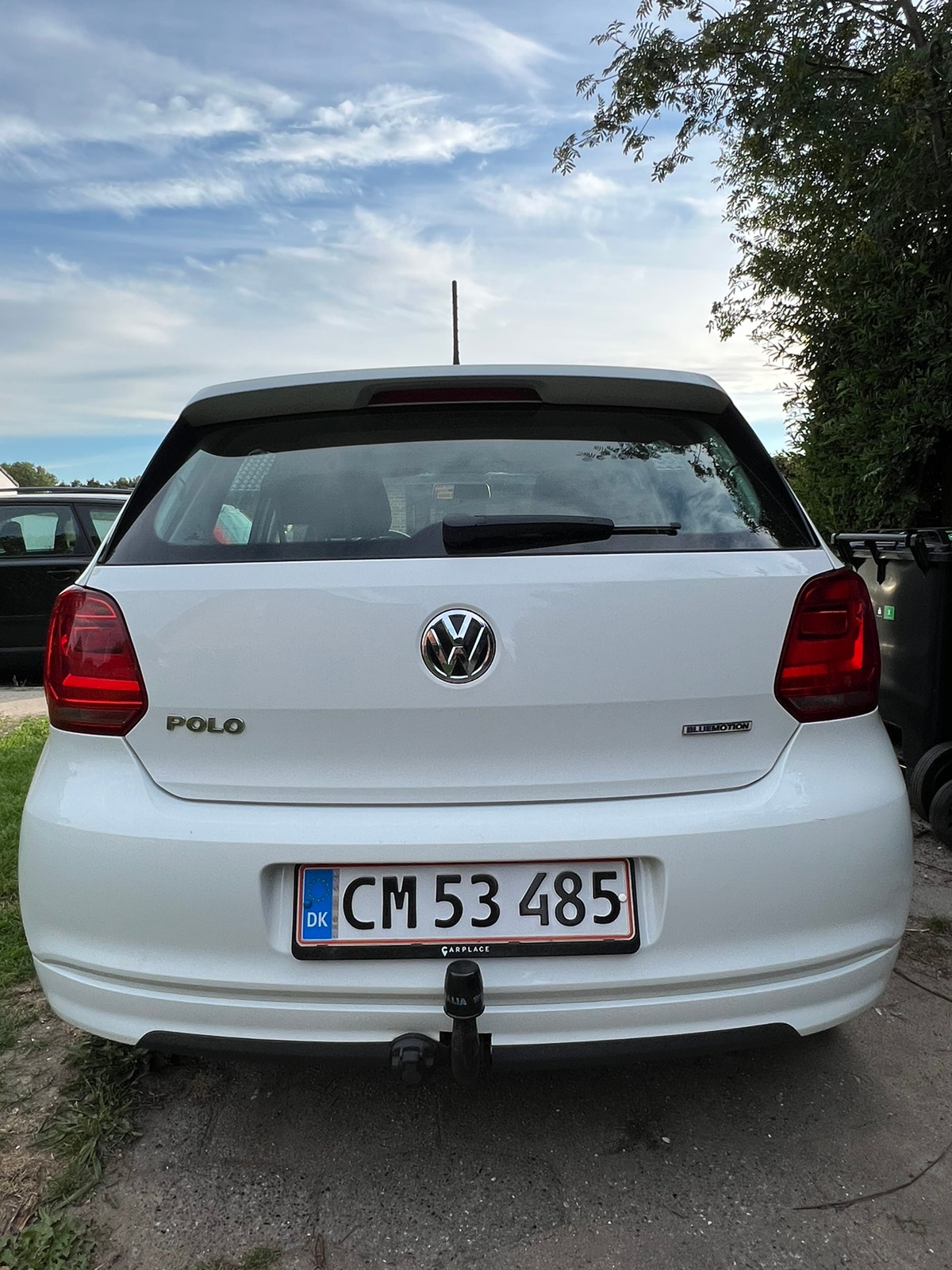 VW Polo – billede 6