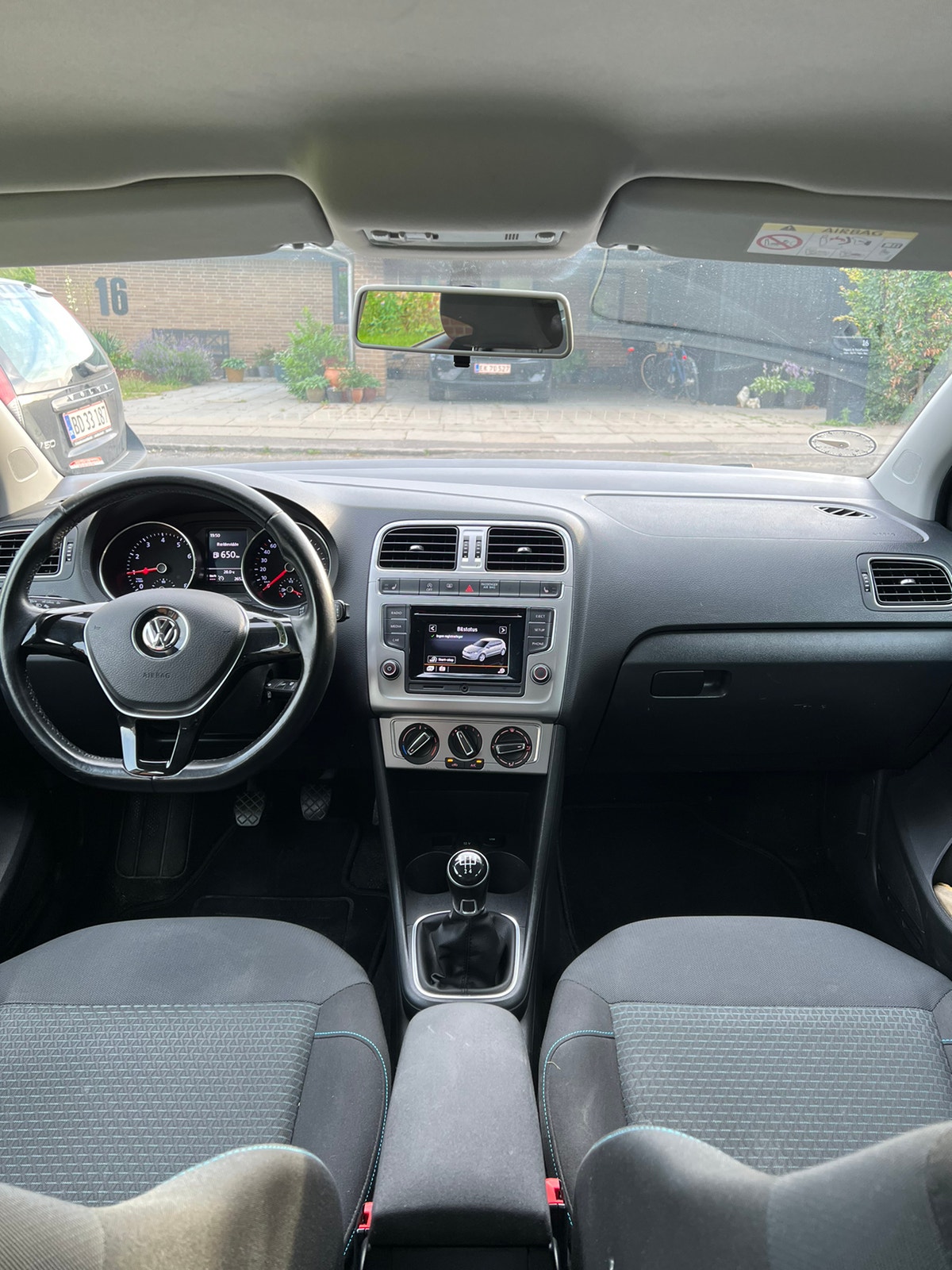 VW Polo – billede 3