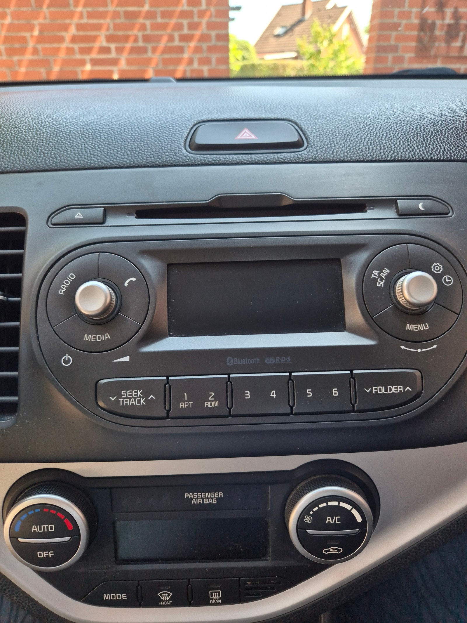 Kia Picanto – billede 12