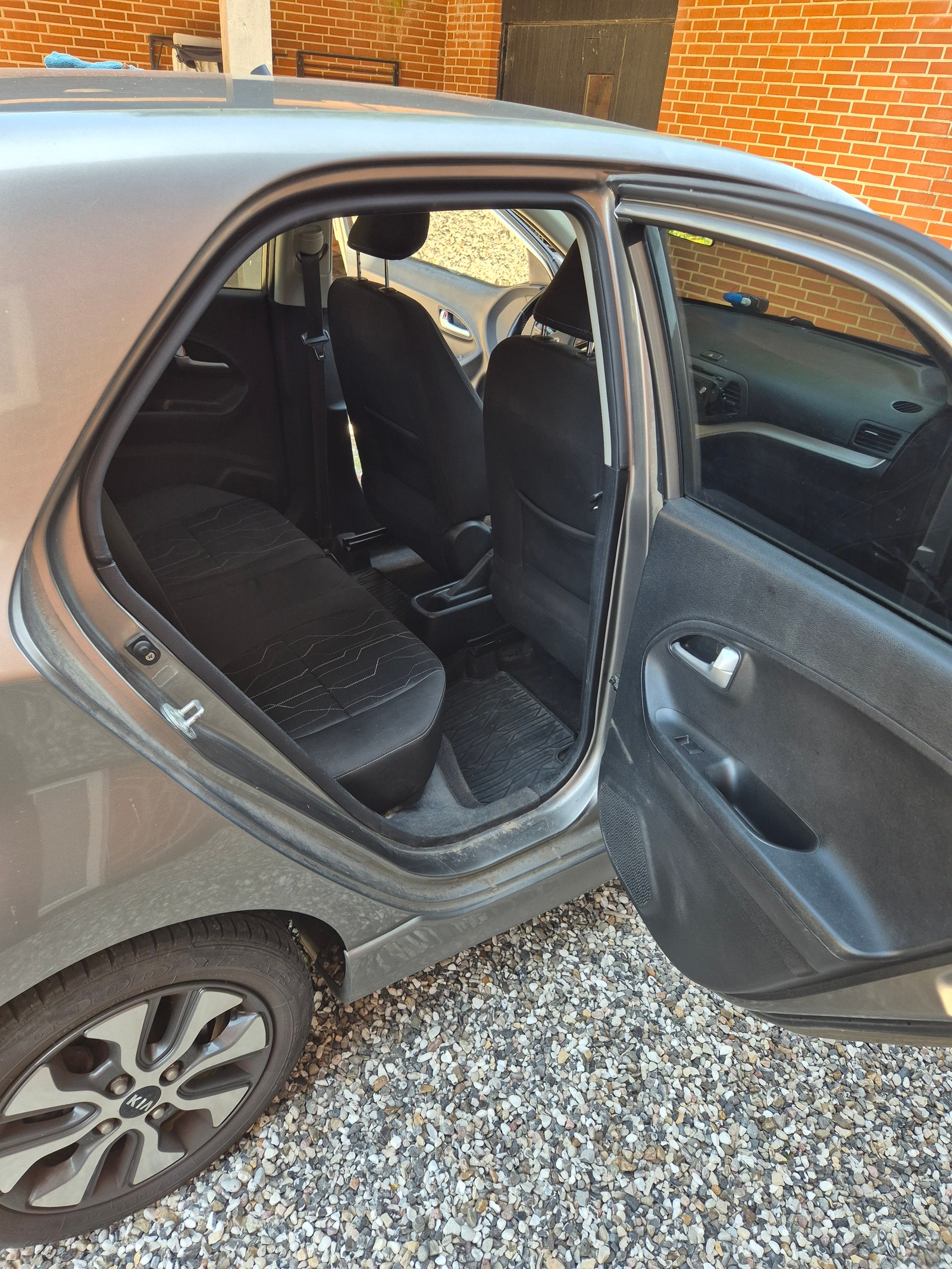 Kia Picanto – billede 13