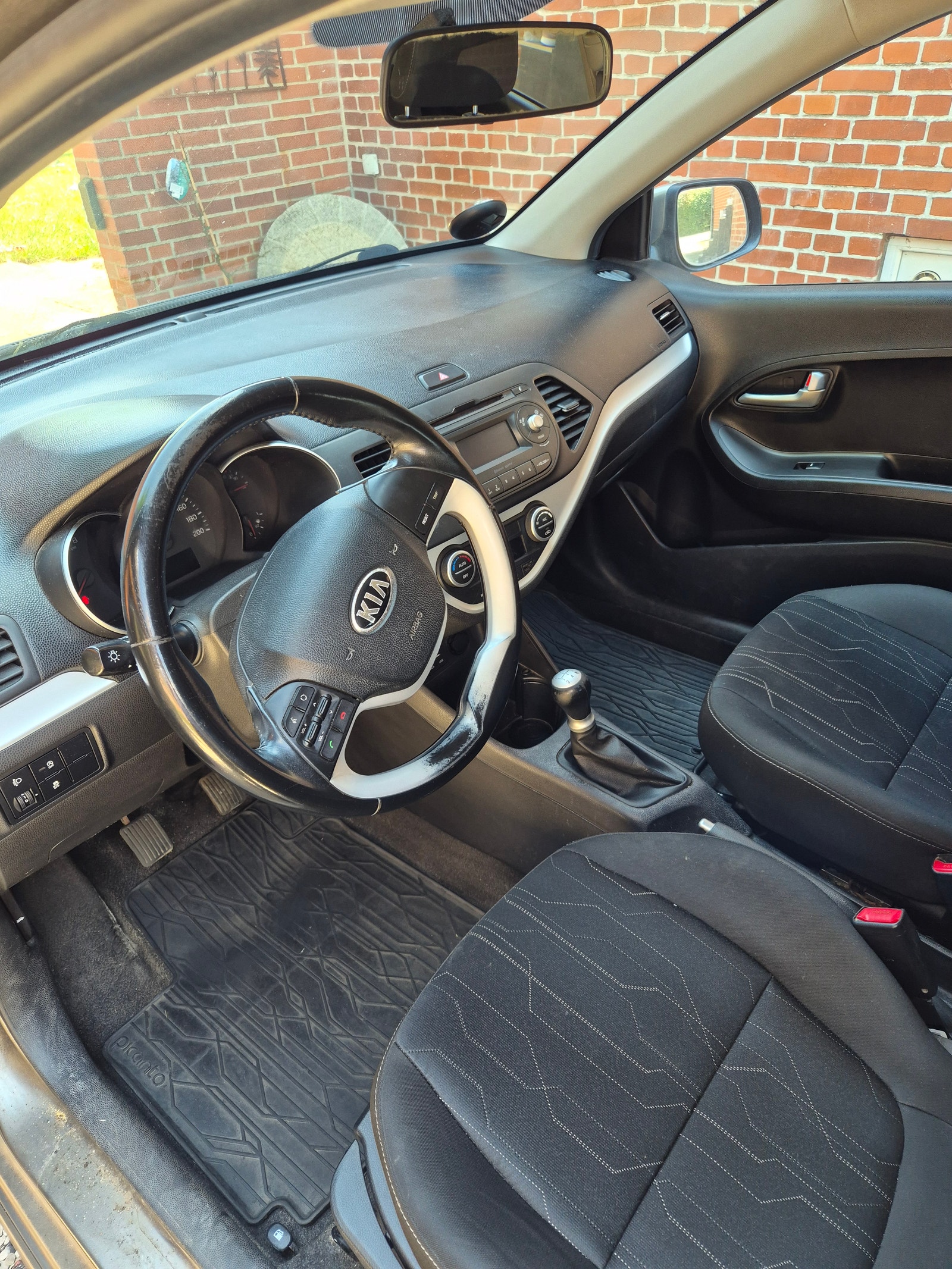 Kia Picanto – billede 10